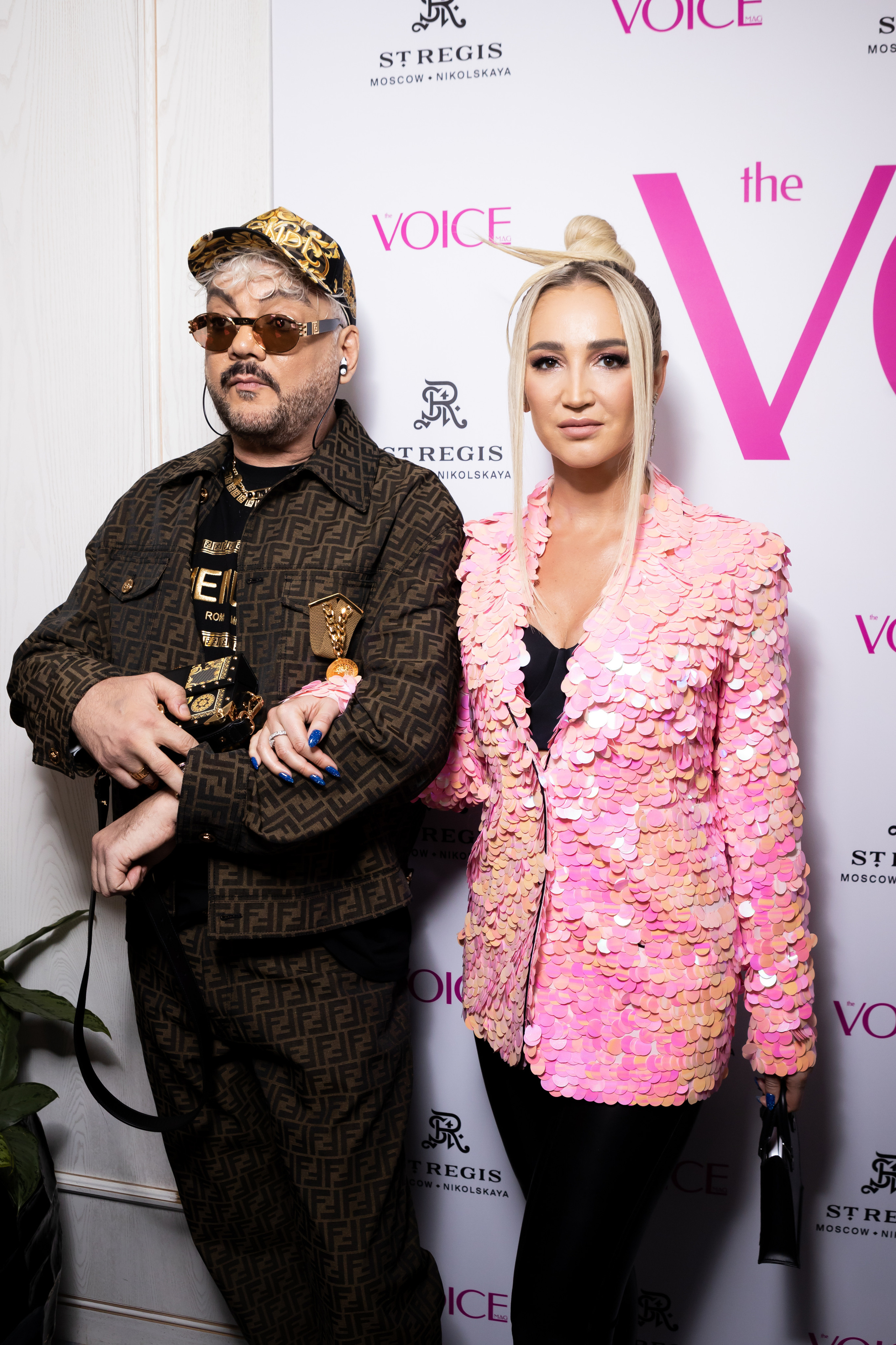 VOICE. Светский фотограф — Анисина Ирина