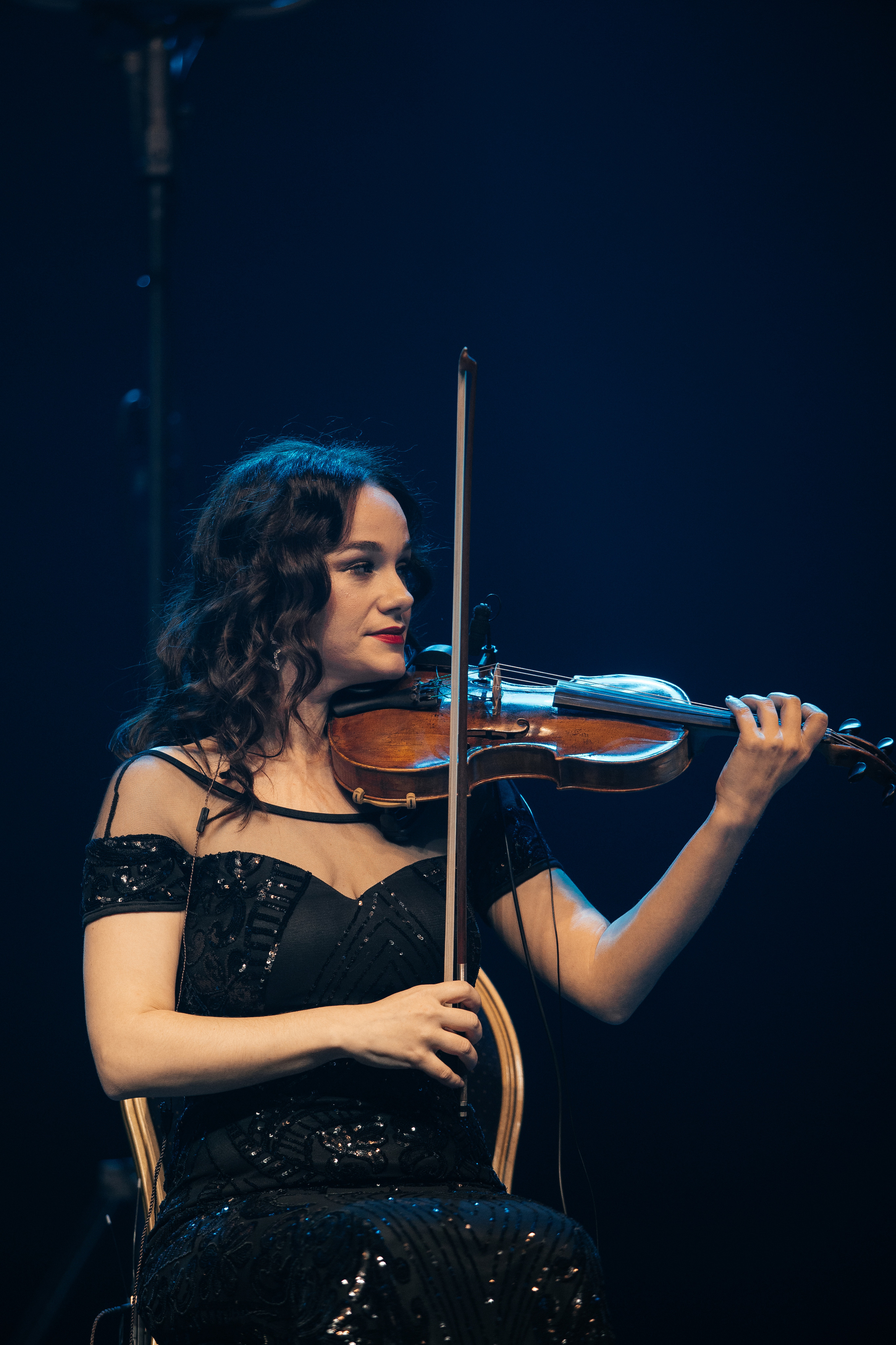 ДИДЮЛЯ. Светский фотограф — Анисина Ирина