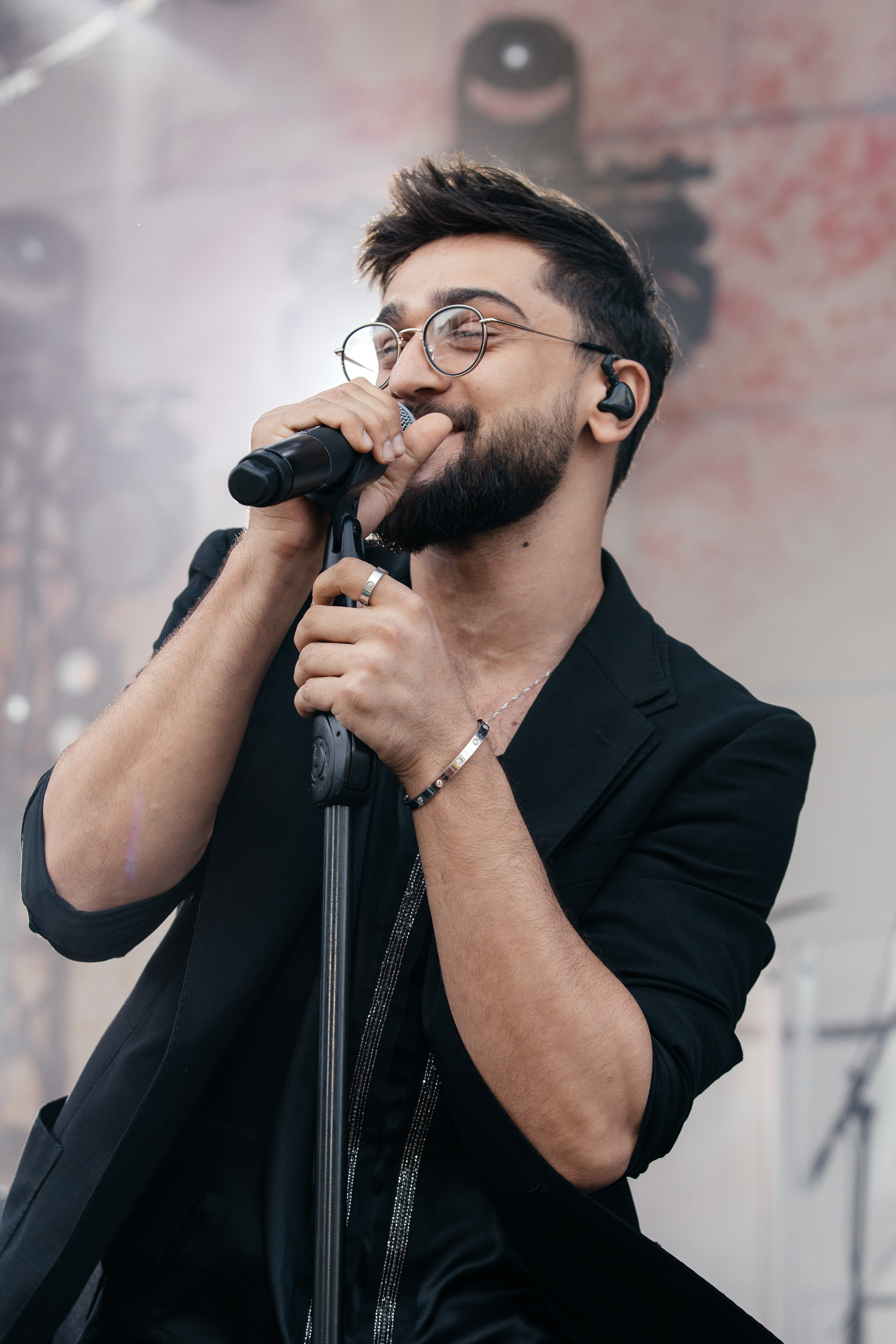 JONY в ресторане SHORE HOUSE. Светский фотограф — Анисина Ирина