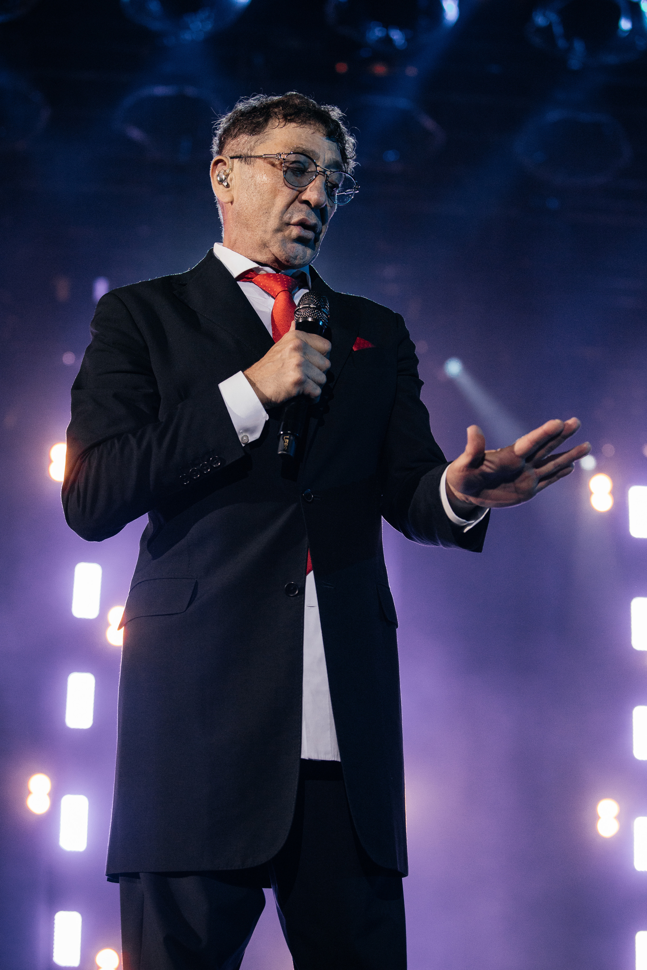 Григорий Лепс. Светский фотограф — Анисина Ирина