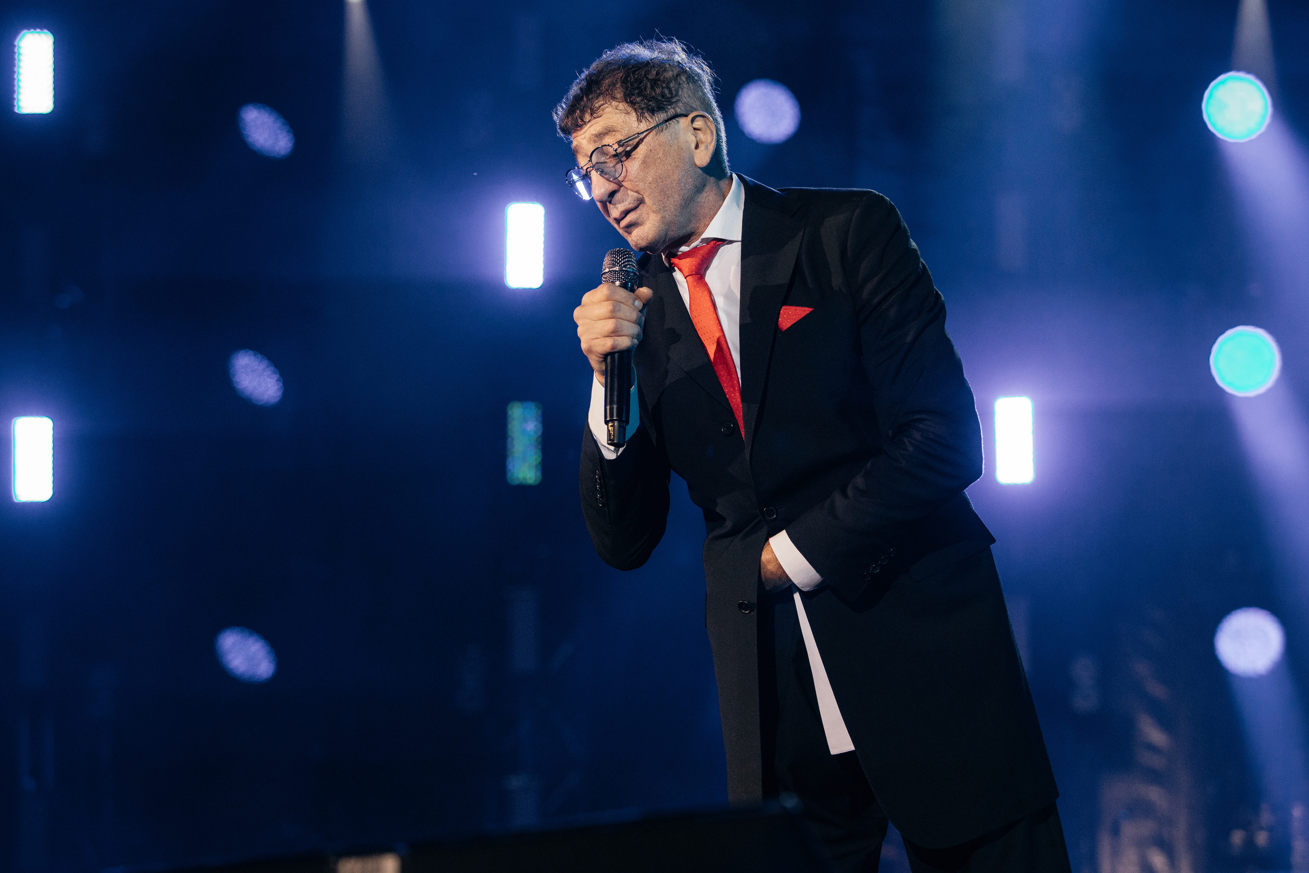 Григорий Лепс. Светский фотограф — Анисина Ирина