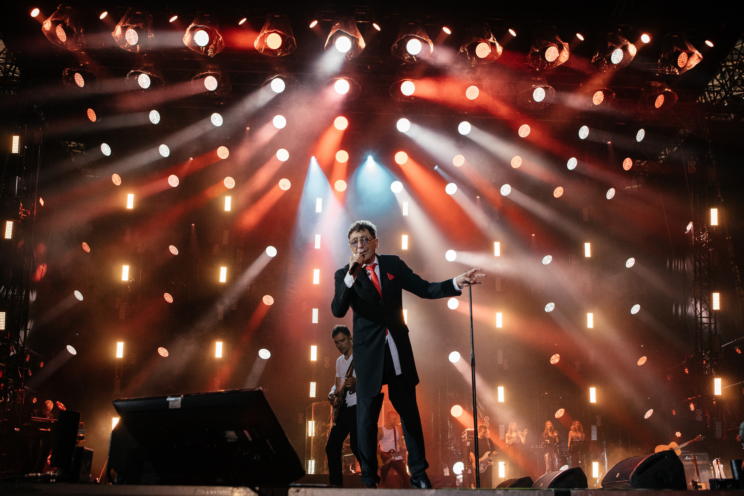 Григорий Лепс. Светский фотограф — Анисина Ирина