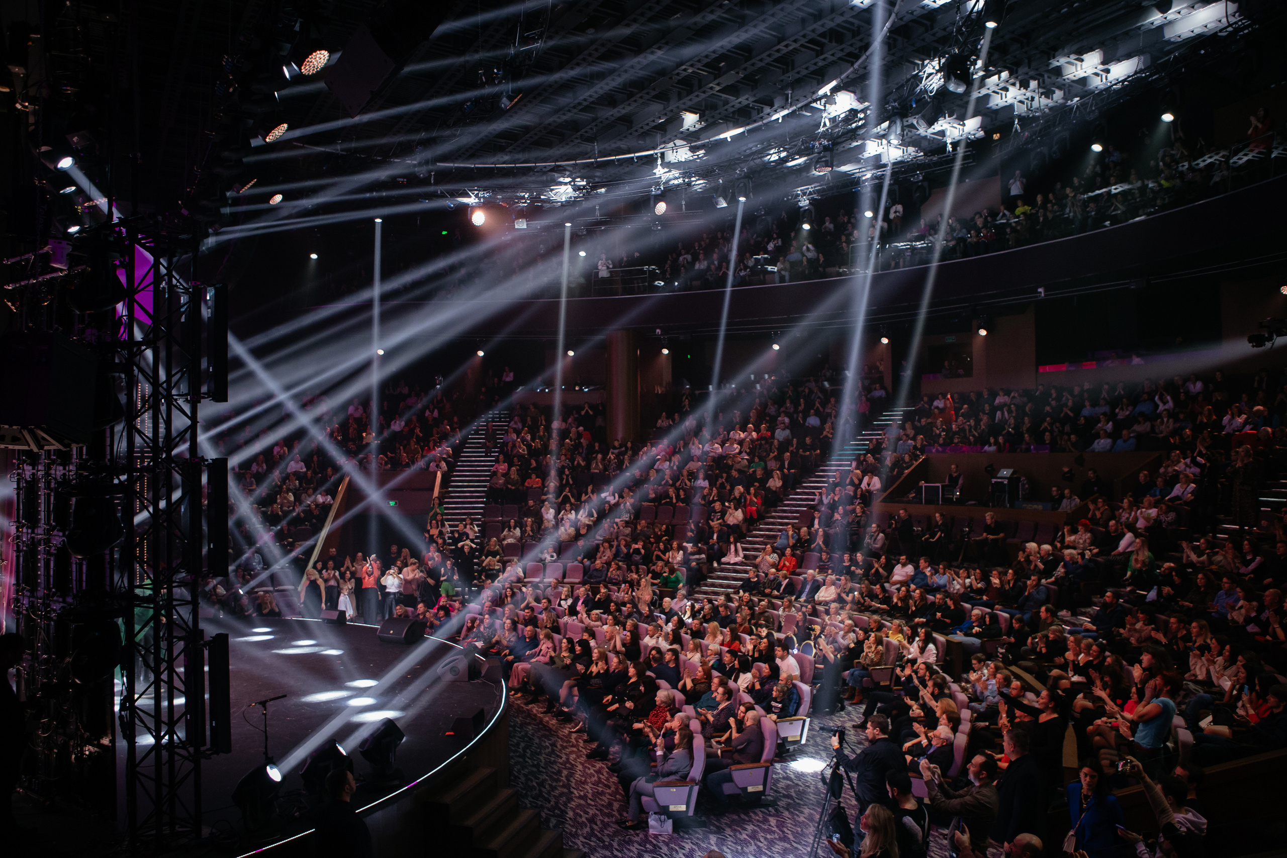 Звезды Востока. Светский фотограф — Анисина Ирина