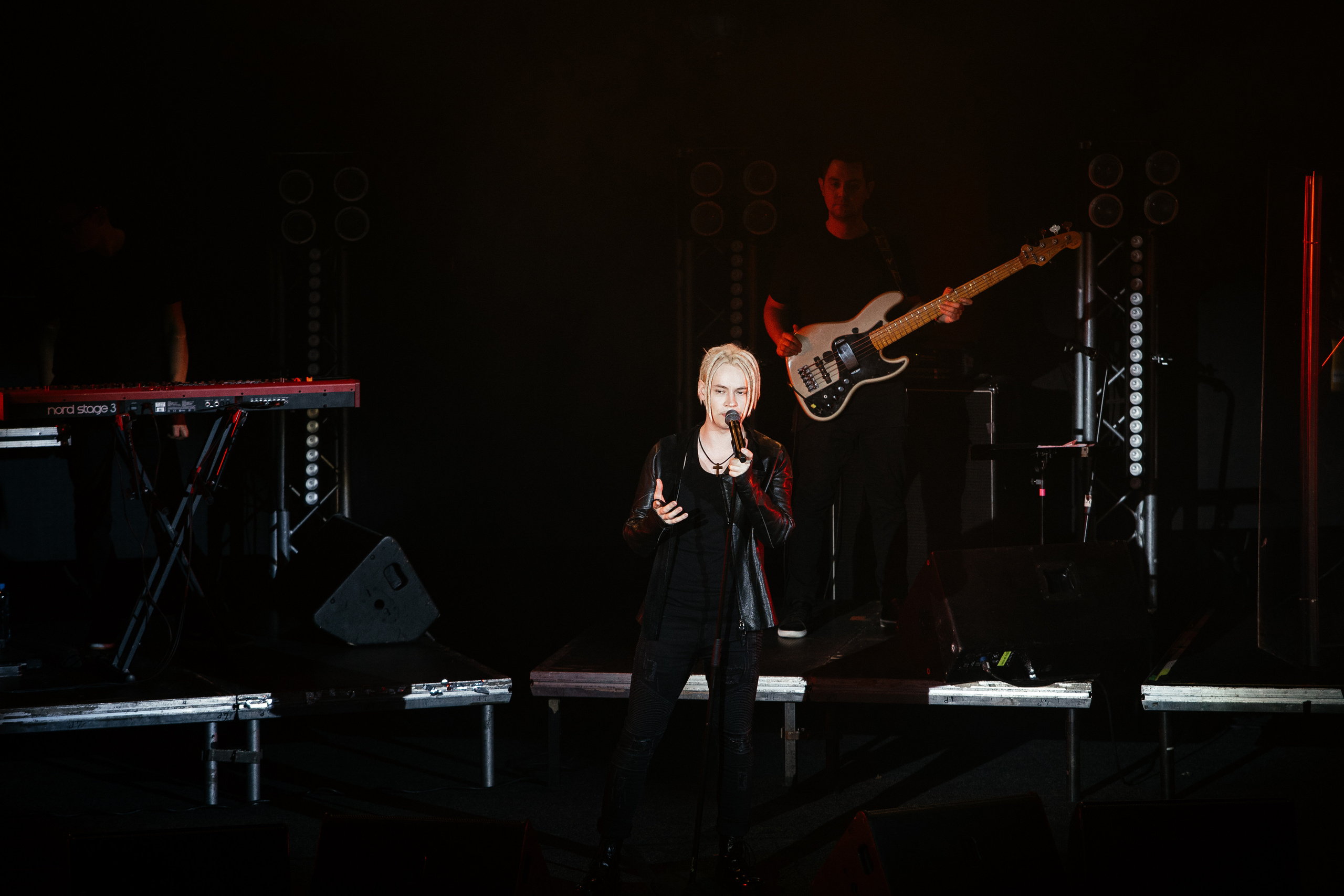 SHAMAN. Светский фотограф — Анисина Ирина