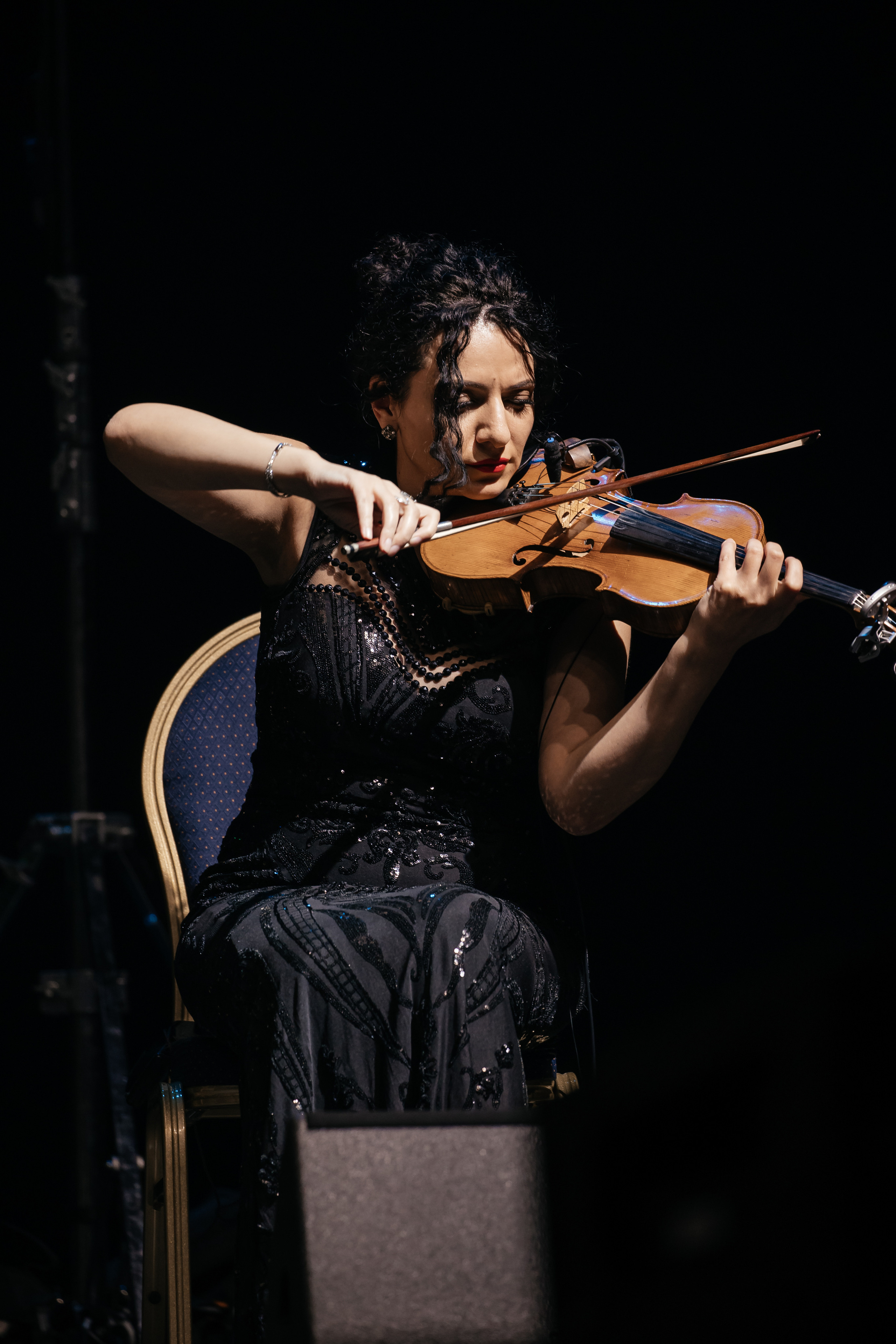 ДИДЮЛЯ. Светский фотограф — Анисина Ирина