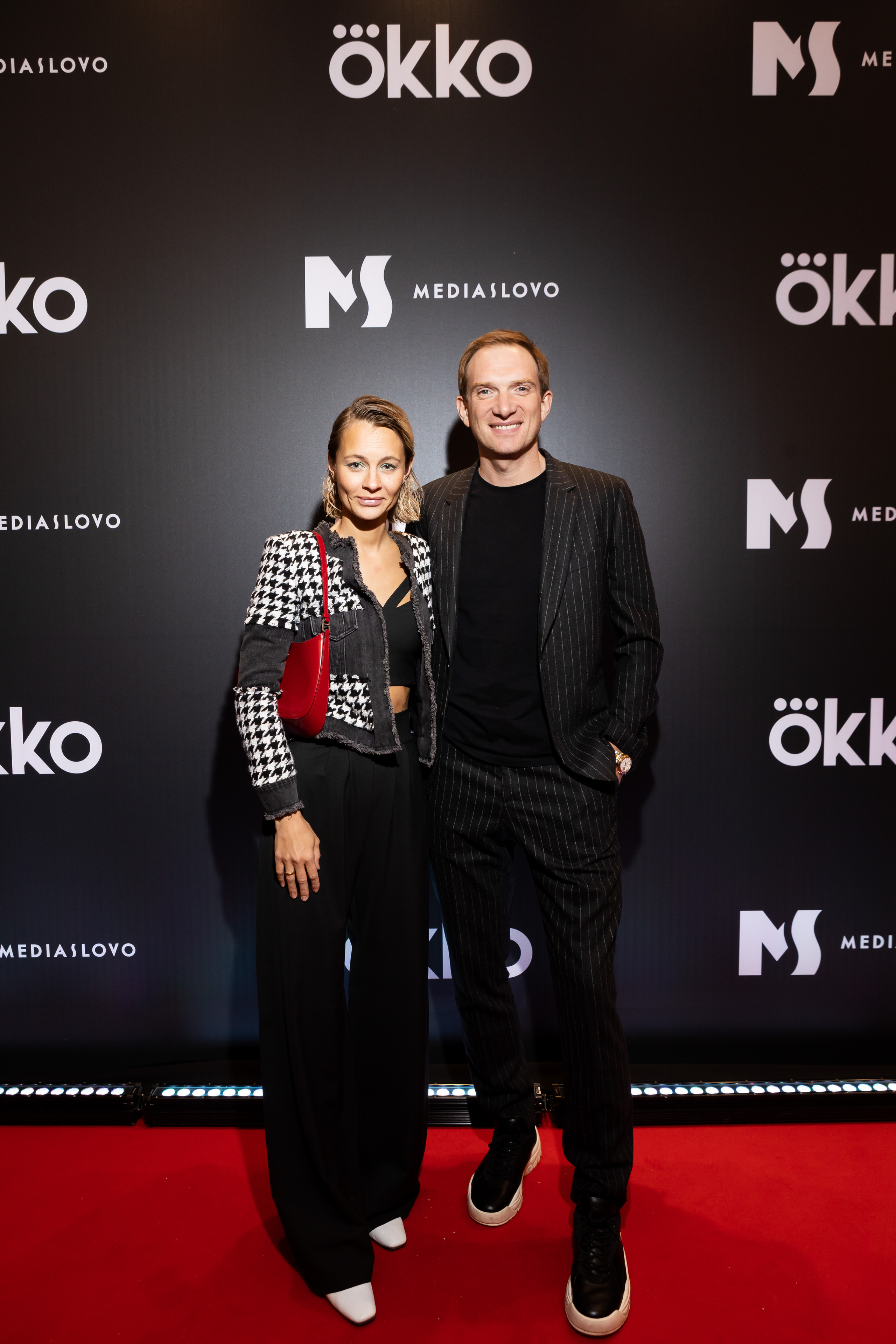 Наминация. Светский фотограф — Анисина Ирина