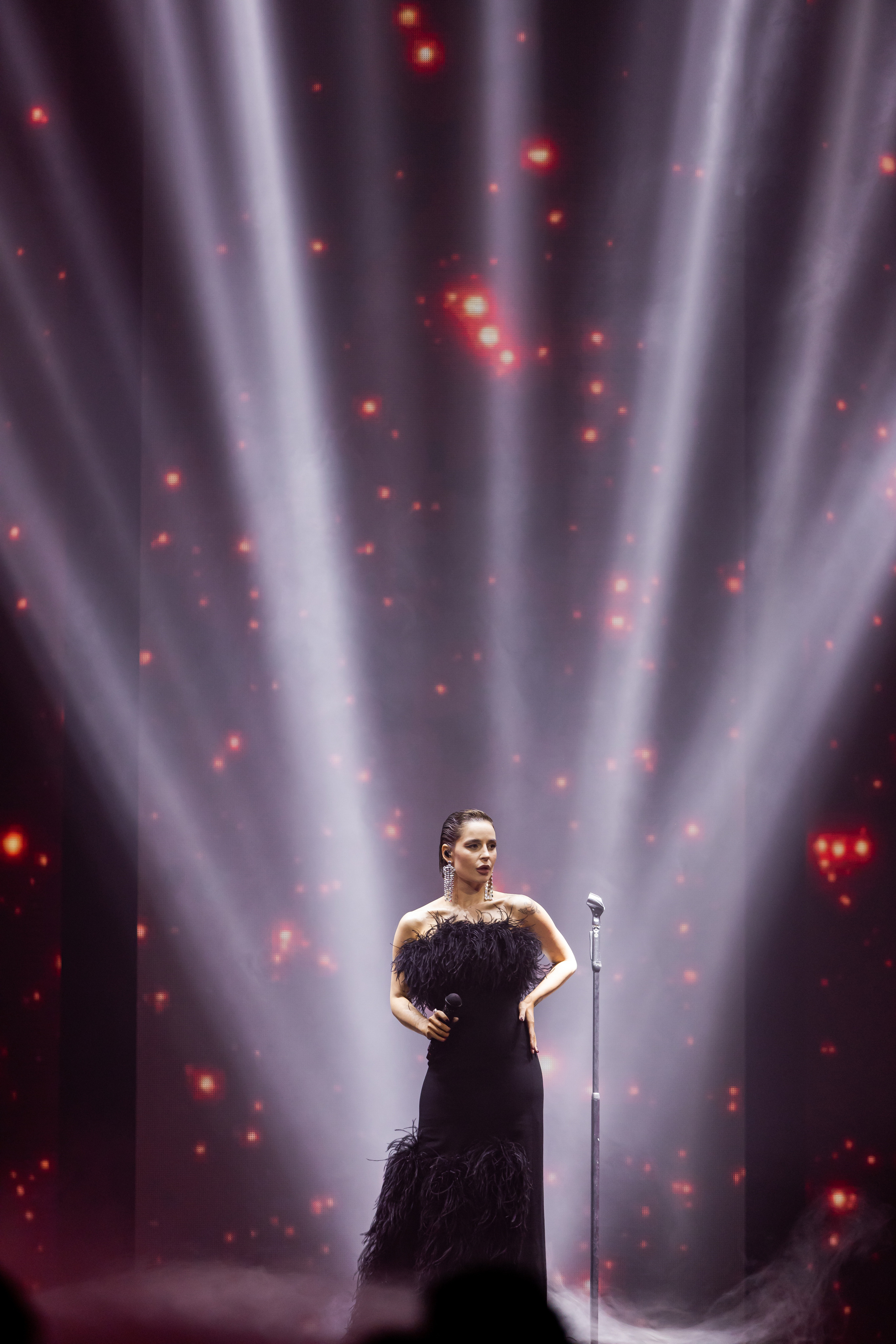 Премия ЖАРА в CROCUS CITY HALL. Светский фотограф — Анисина Ирина