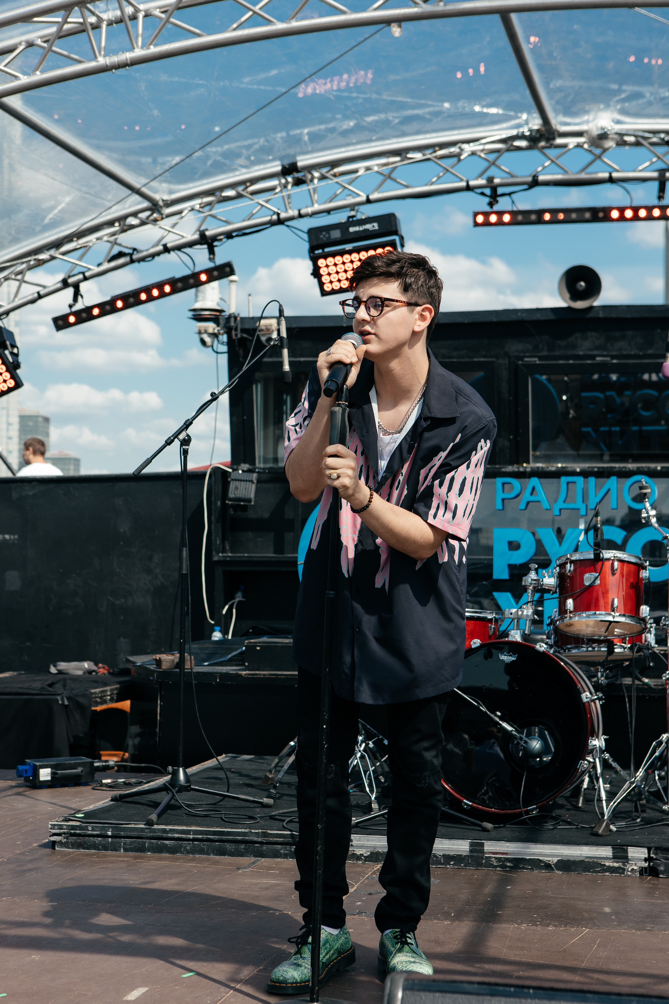 РЕКА FEST. Светский фотограф — Анисина Ирина