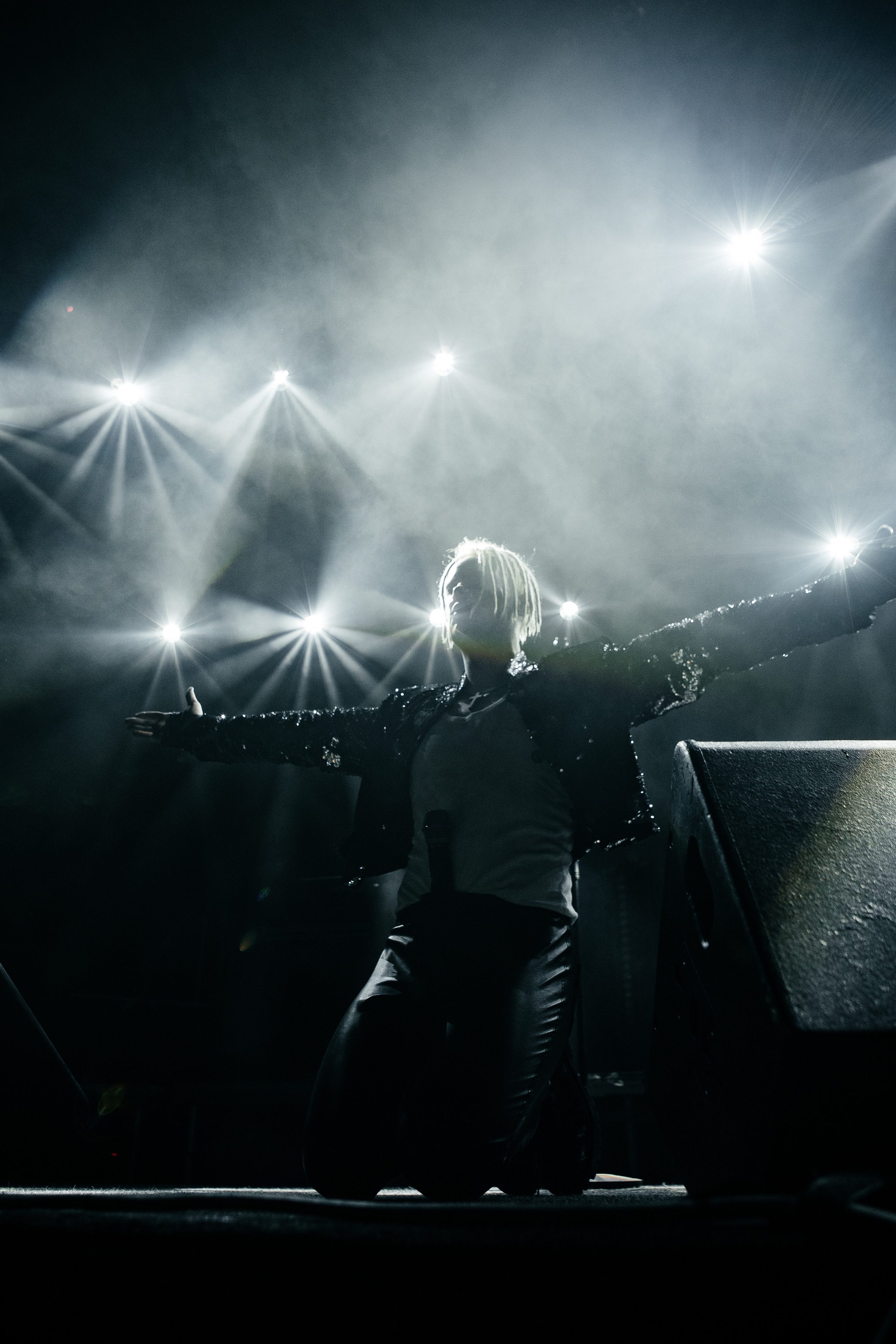 SHAMAN. Светский фотограф — Анисина Ирина