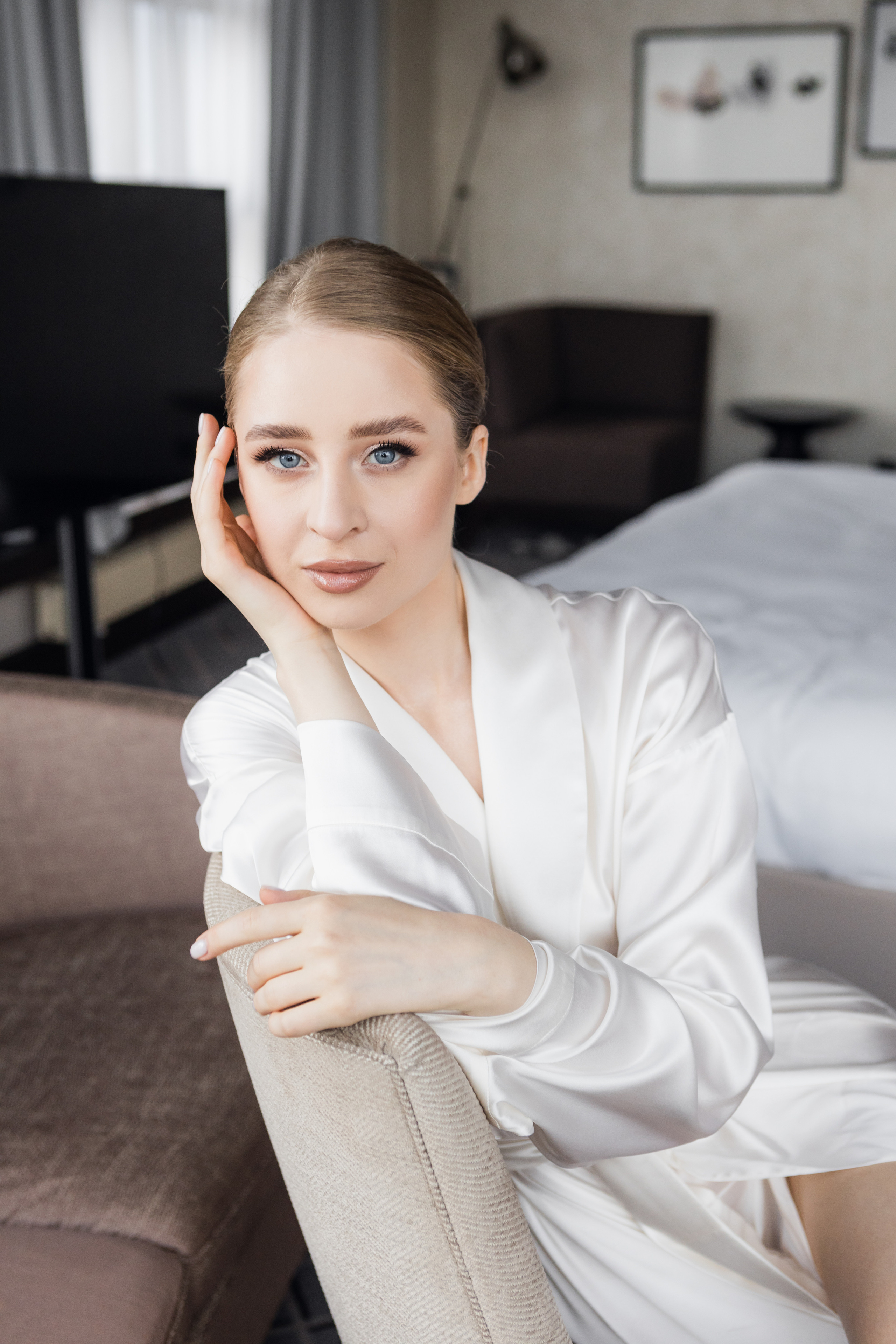 Моменты. Светский фотограф — Анисина Ирина