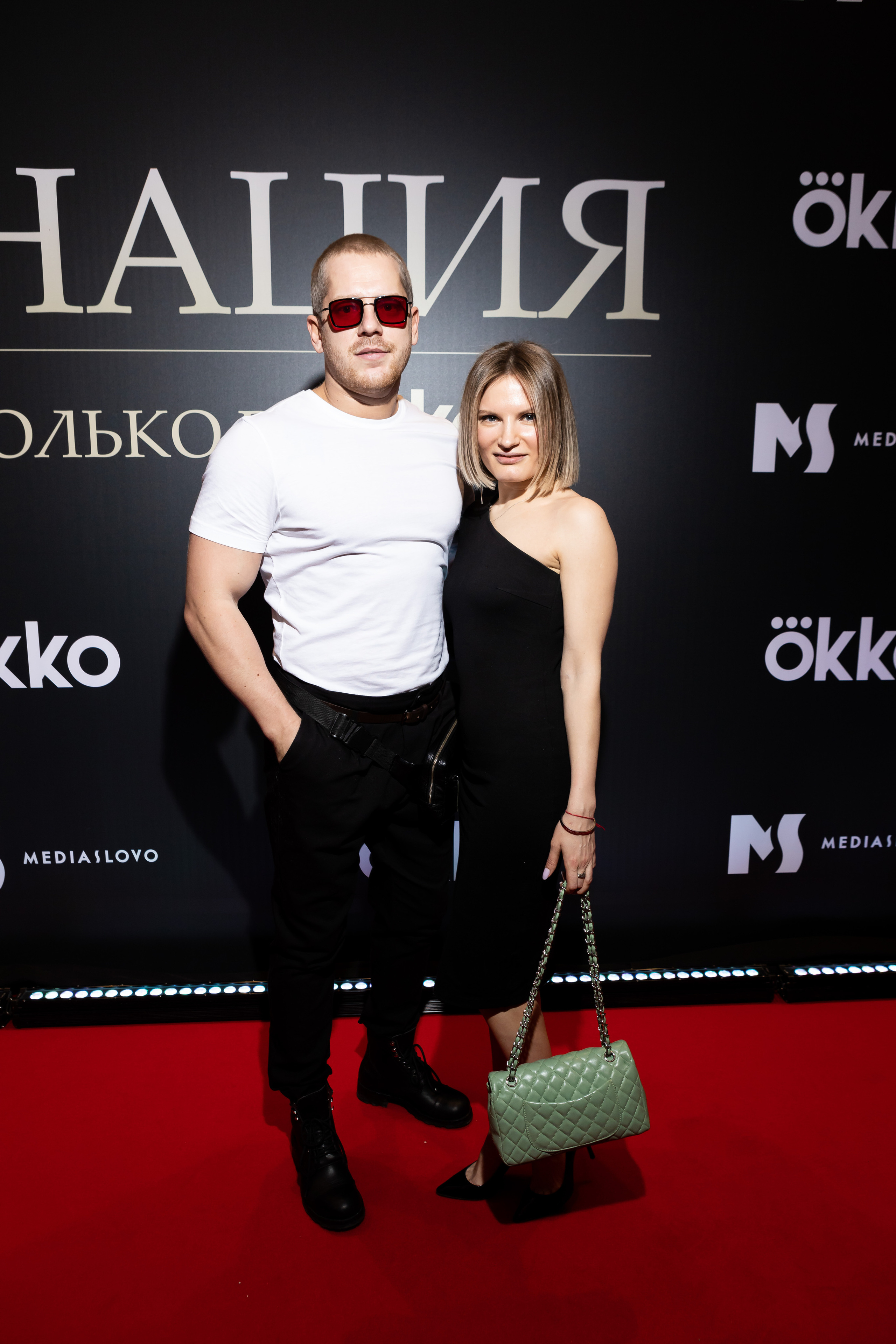 Наминация. Светский фотограф — Анисина Ирина