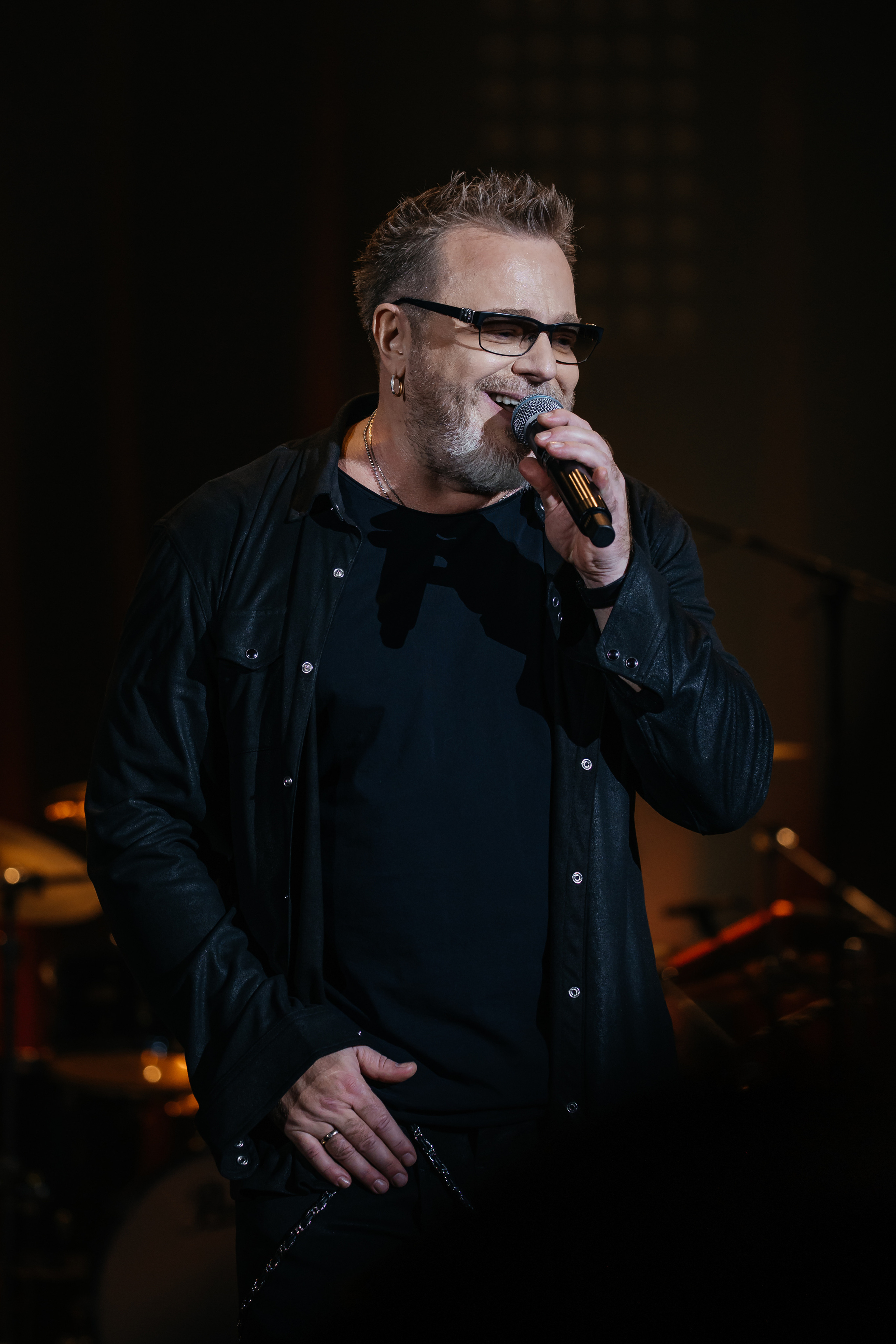 Владимир Пресняков. Светский фотограф — Анисина Ирина