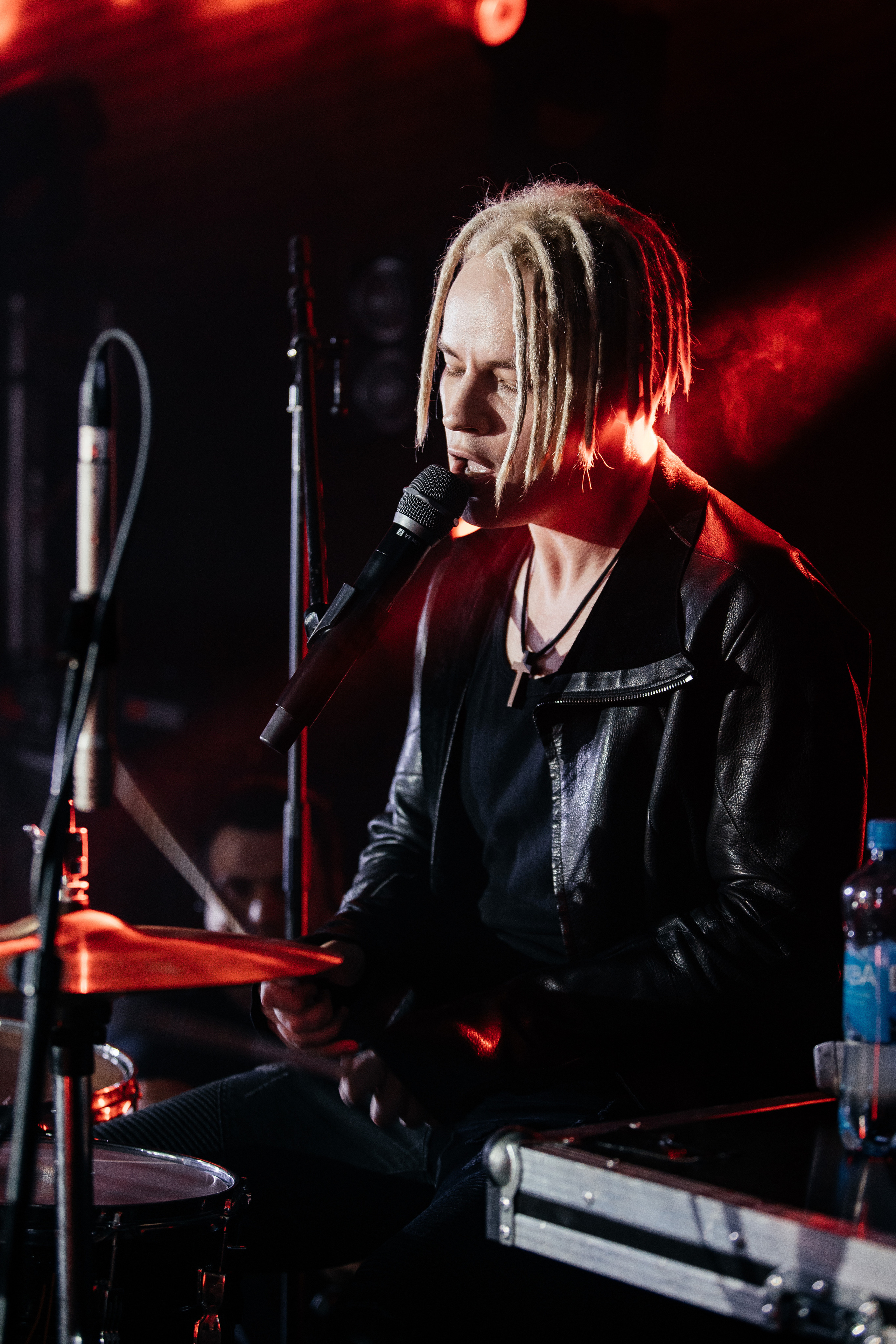 SHAMAN. Светский фотограф — Анисина Ирина