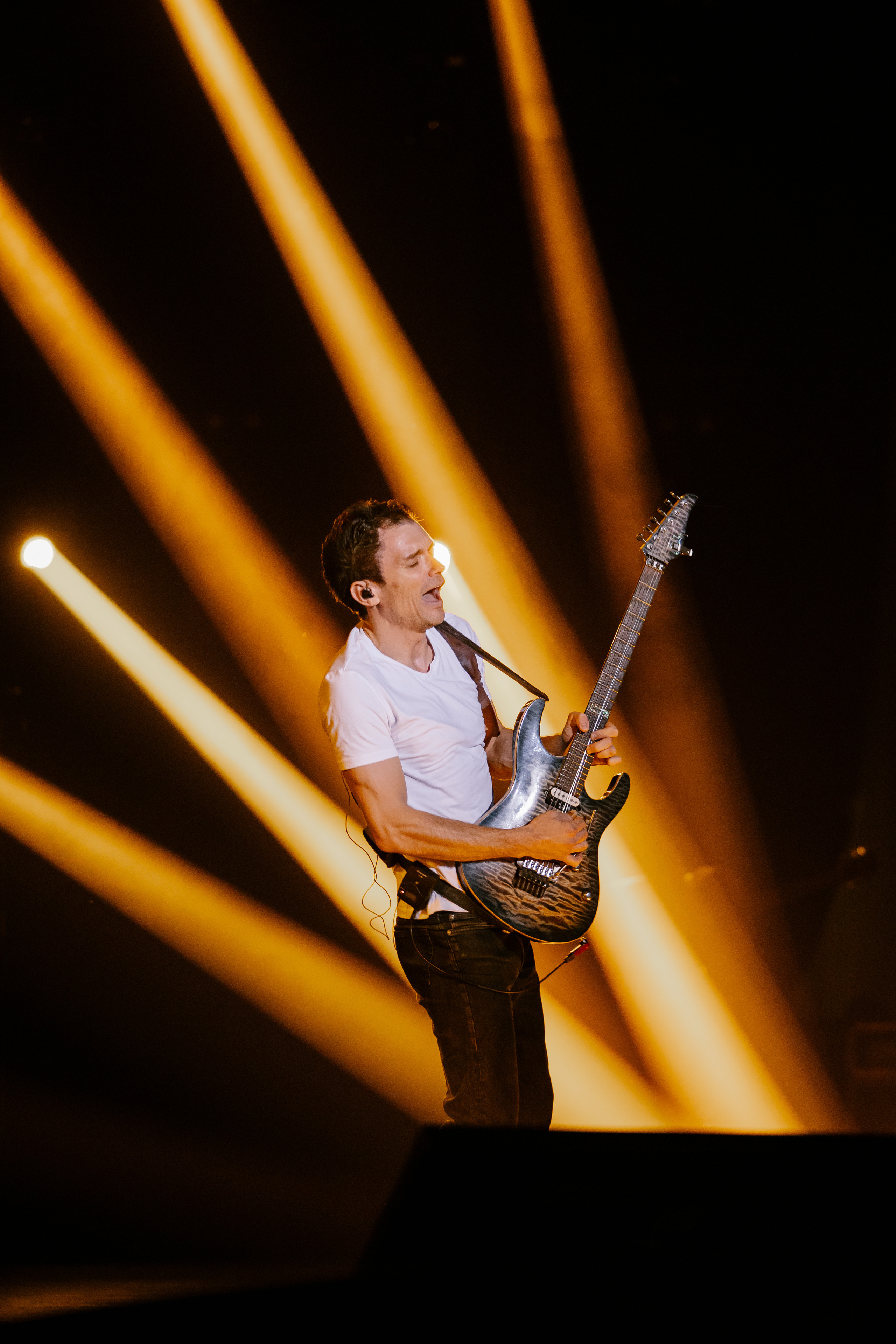 Григорий Лепс. Светский фотограф — Анисина Ирина