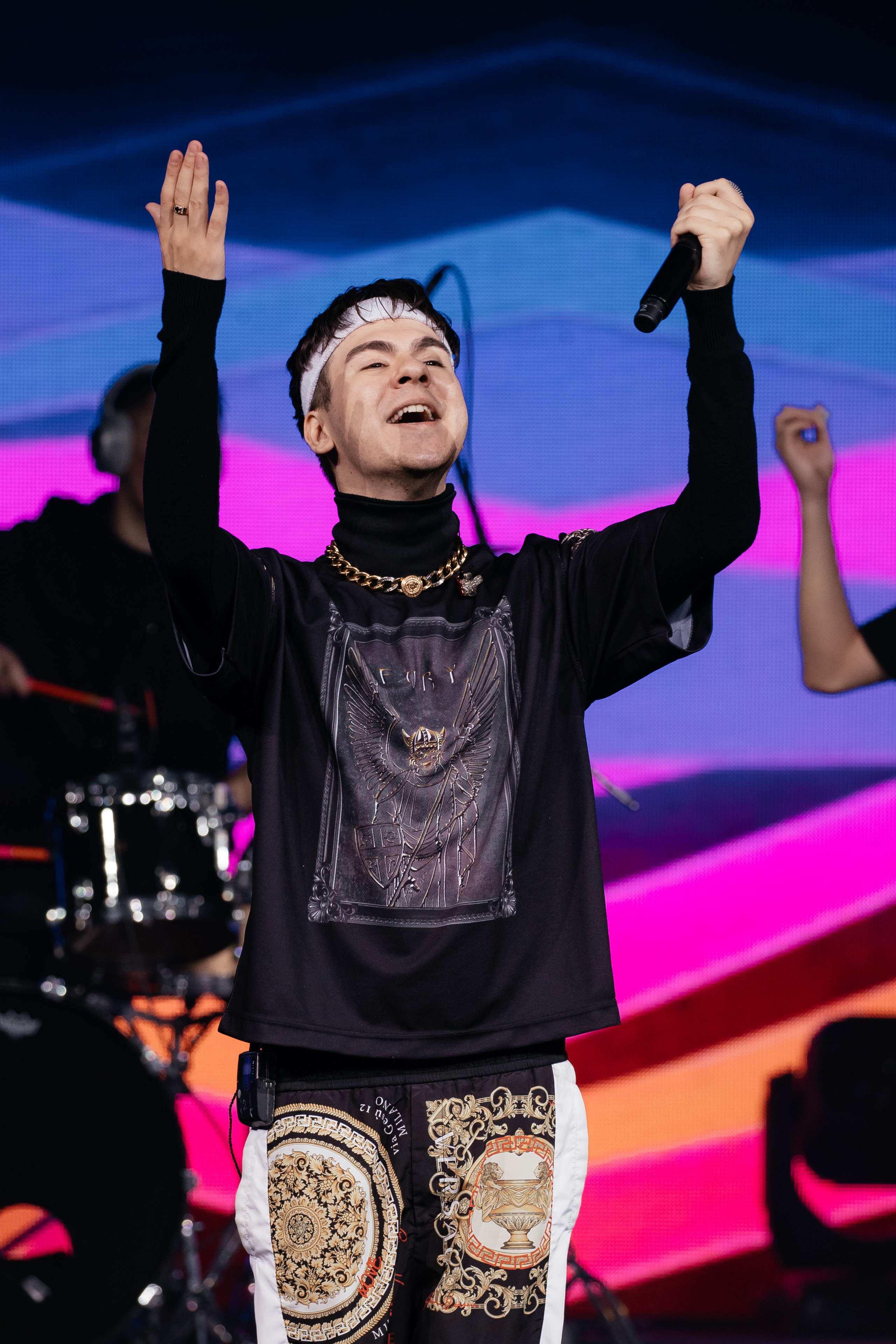 Звезды Востока. Светский фотограф — Анисина Ирина