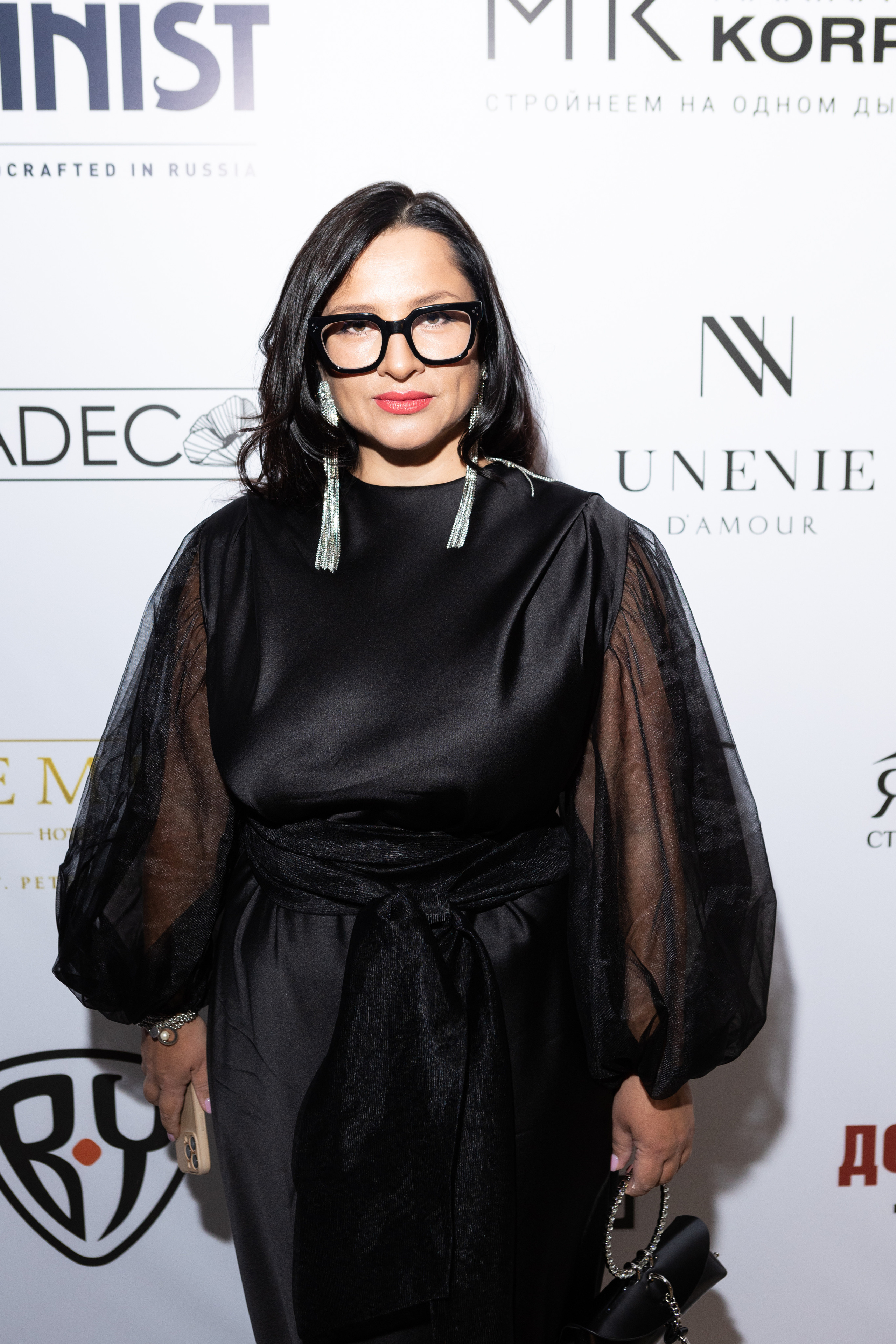 TOP LUXURY AWARD 2022. Светский фотограф — Анисина Ирина