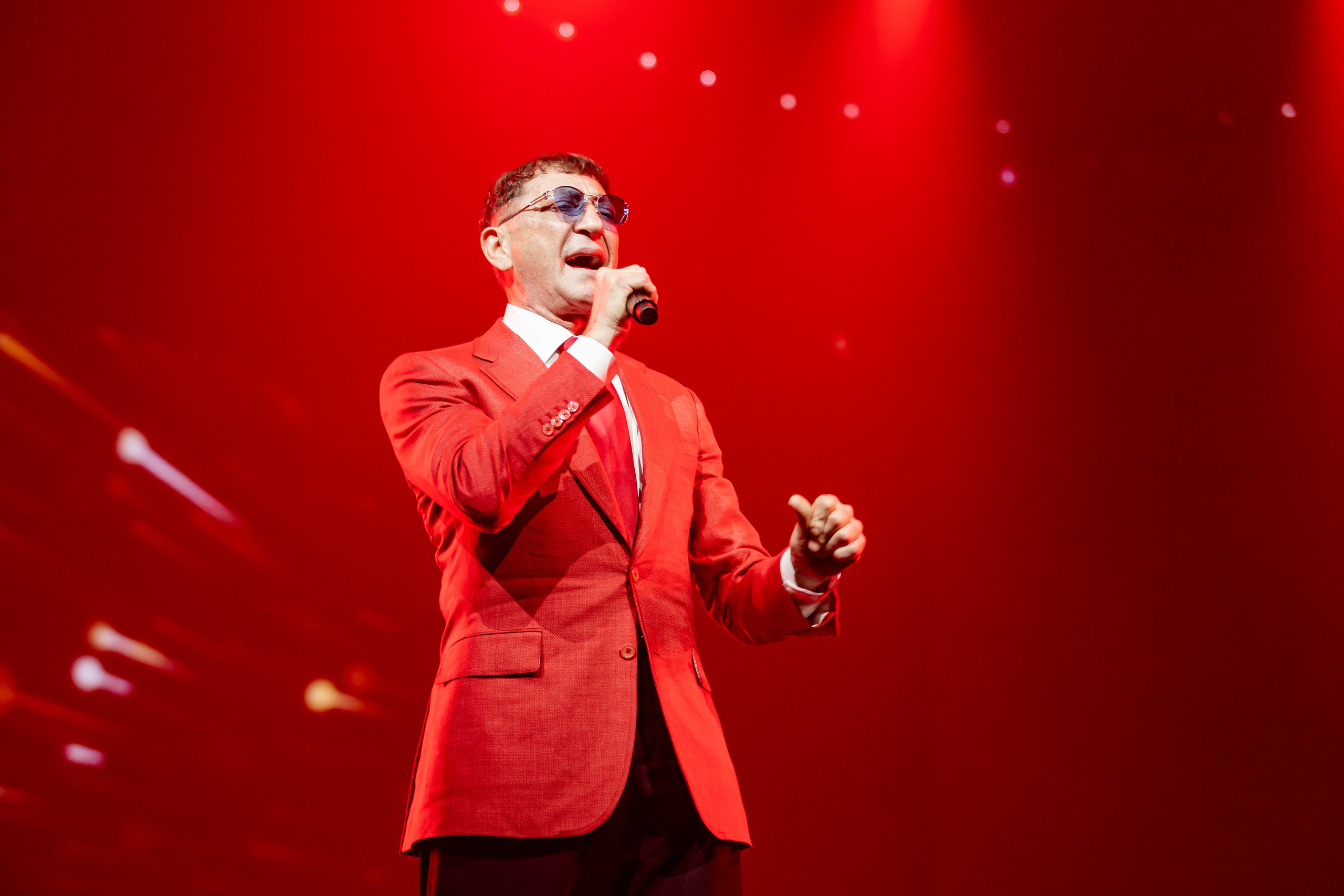 Премия ЖАРА в CROCUS CITY HALL. Светский фотограф — Анисина Ирина