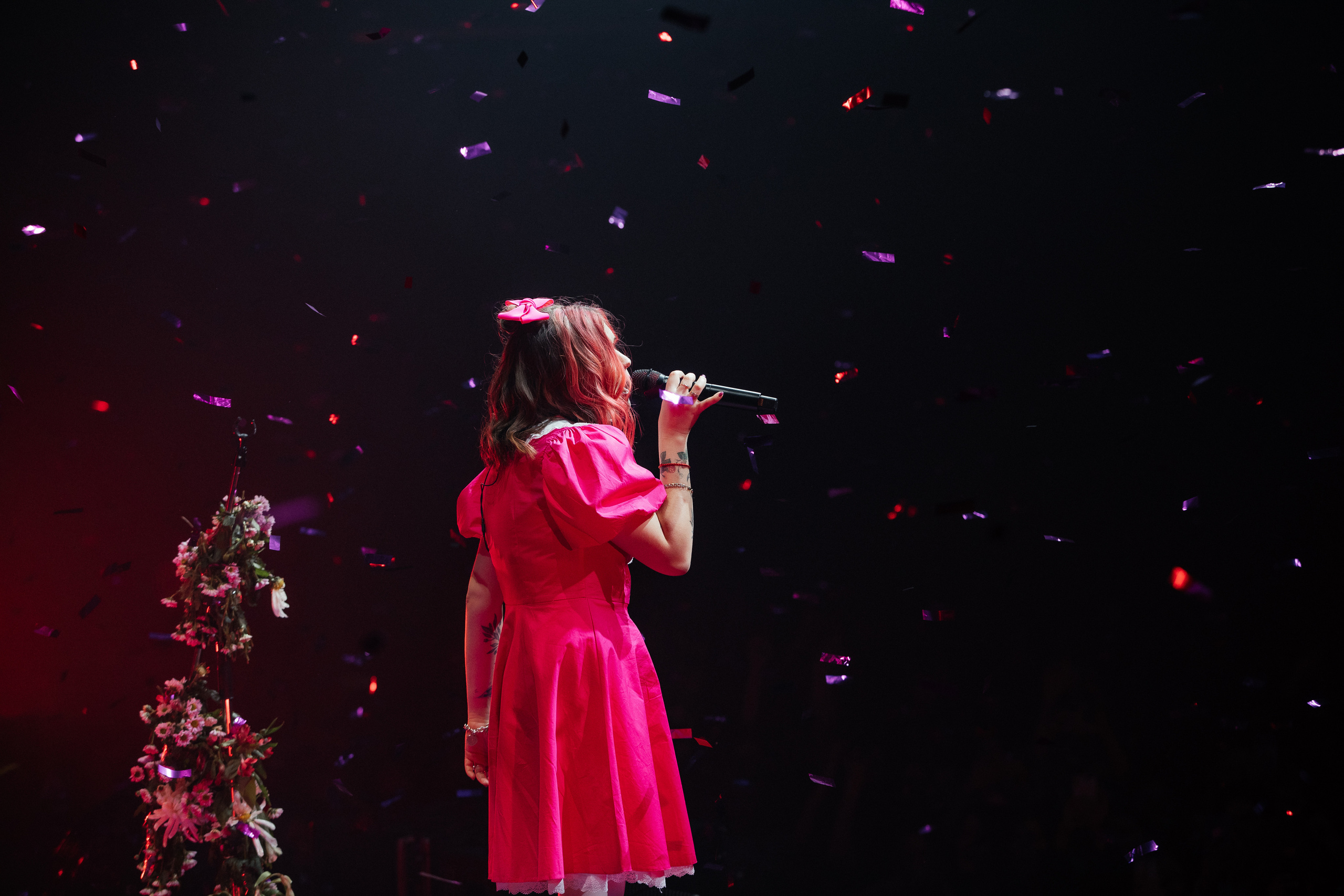 Алена Швец в Adrenaline Stadium. Светский фотограф — Анисина Ирина