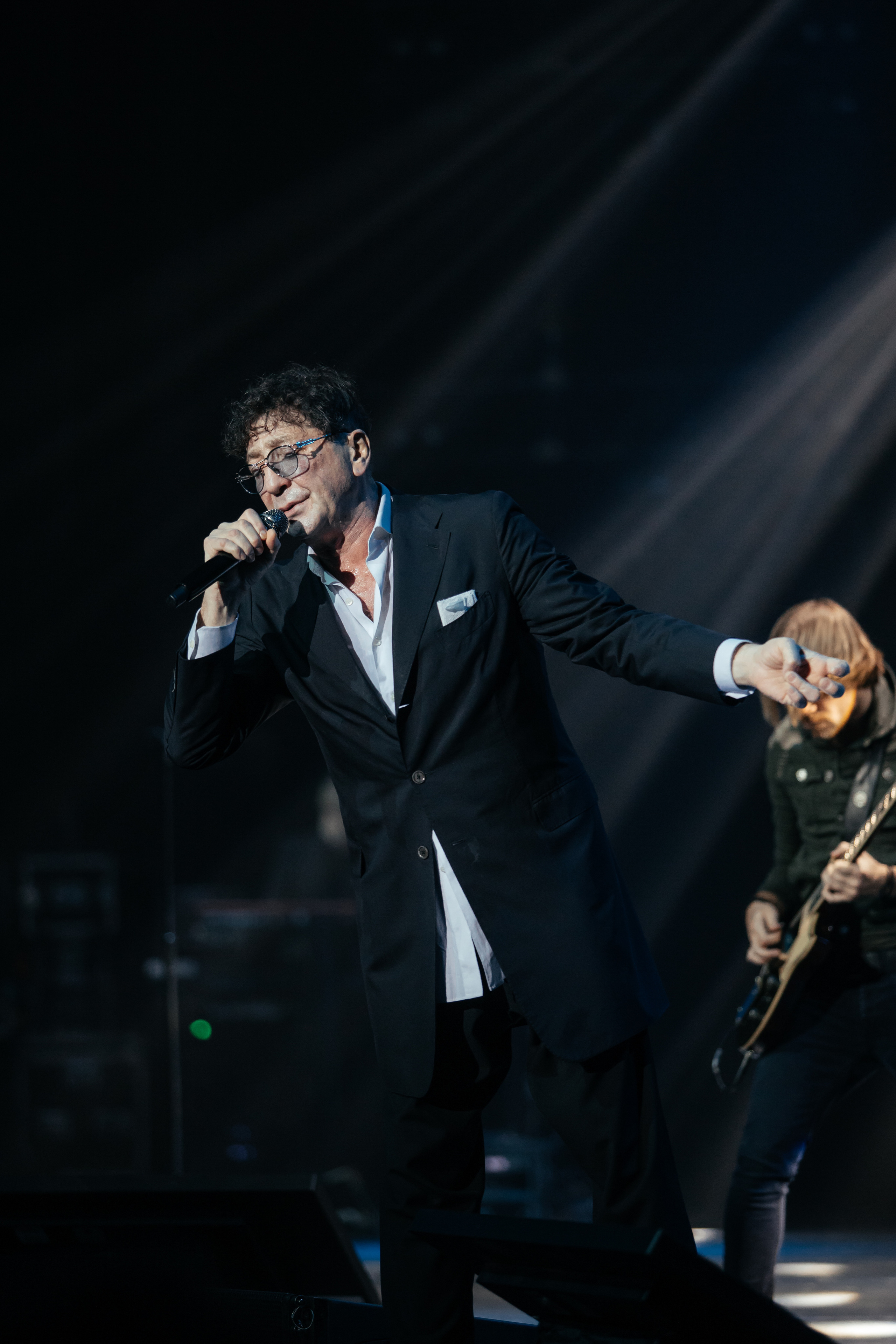 Григорий Лепс. Светский фотограф — Анисина Ирина