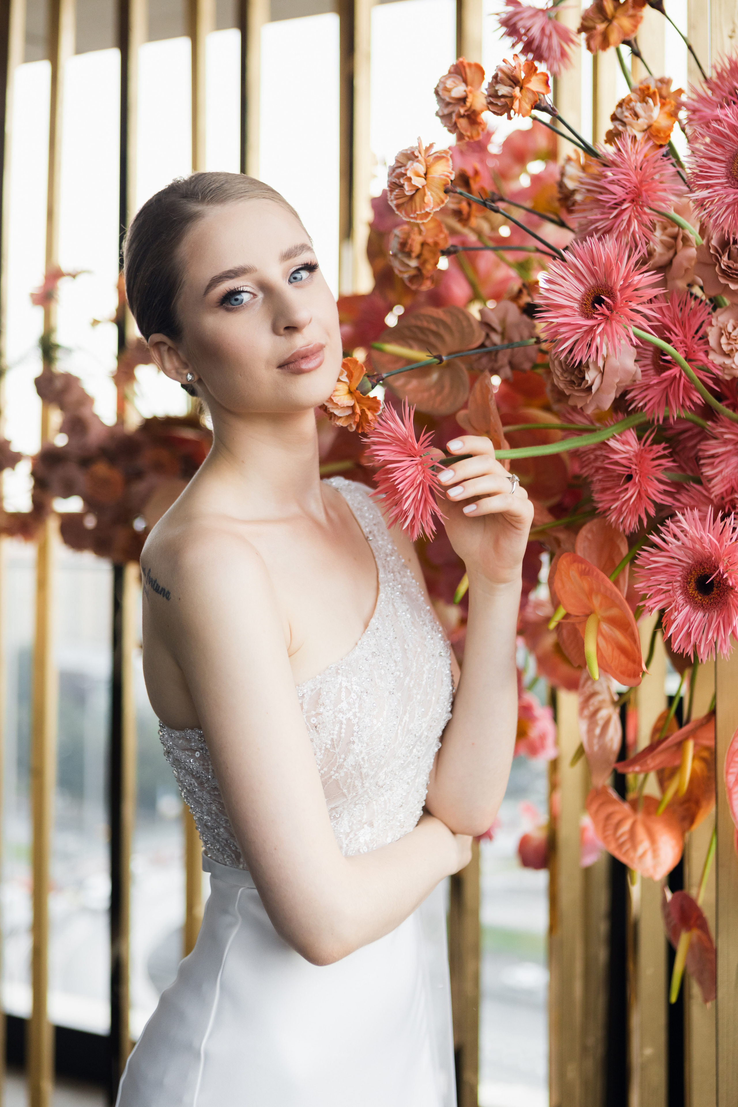 Моменты. Светский фотограф — Анисина Ирина