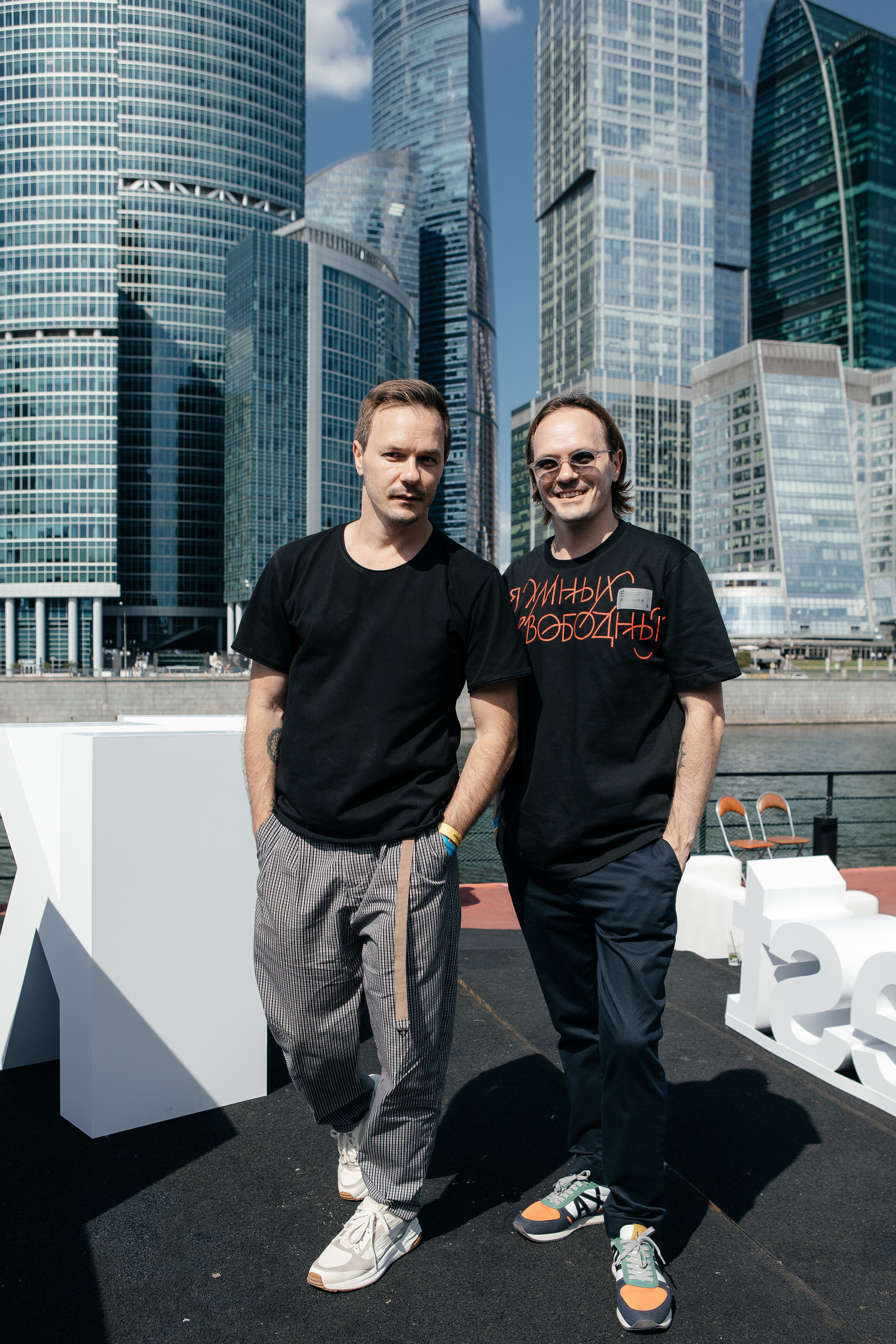 РЕКА FEST. Светский фотограф — Анисина Ирина