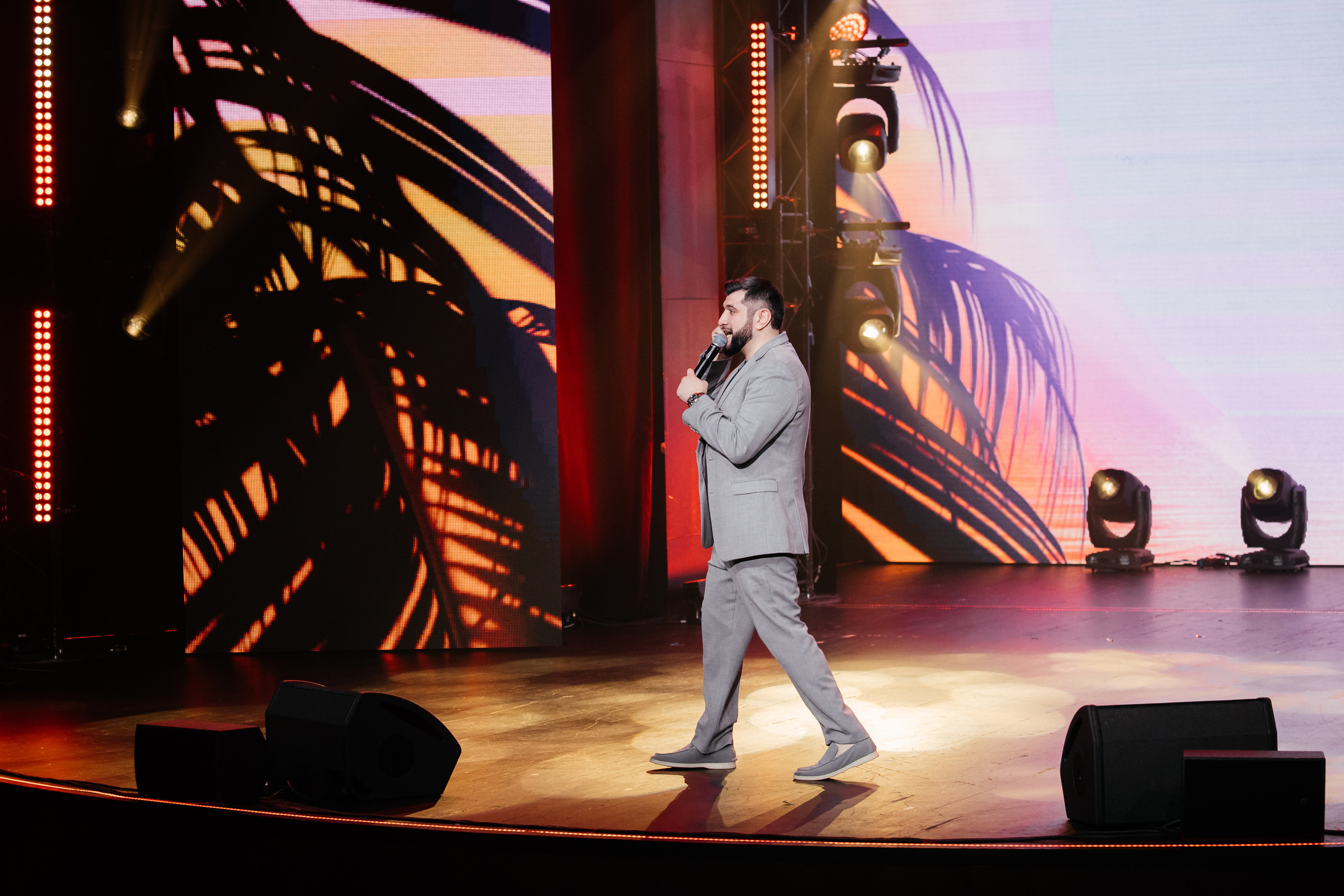 Звезды Востока. Светский фотограф — Анисина Ирина