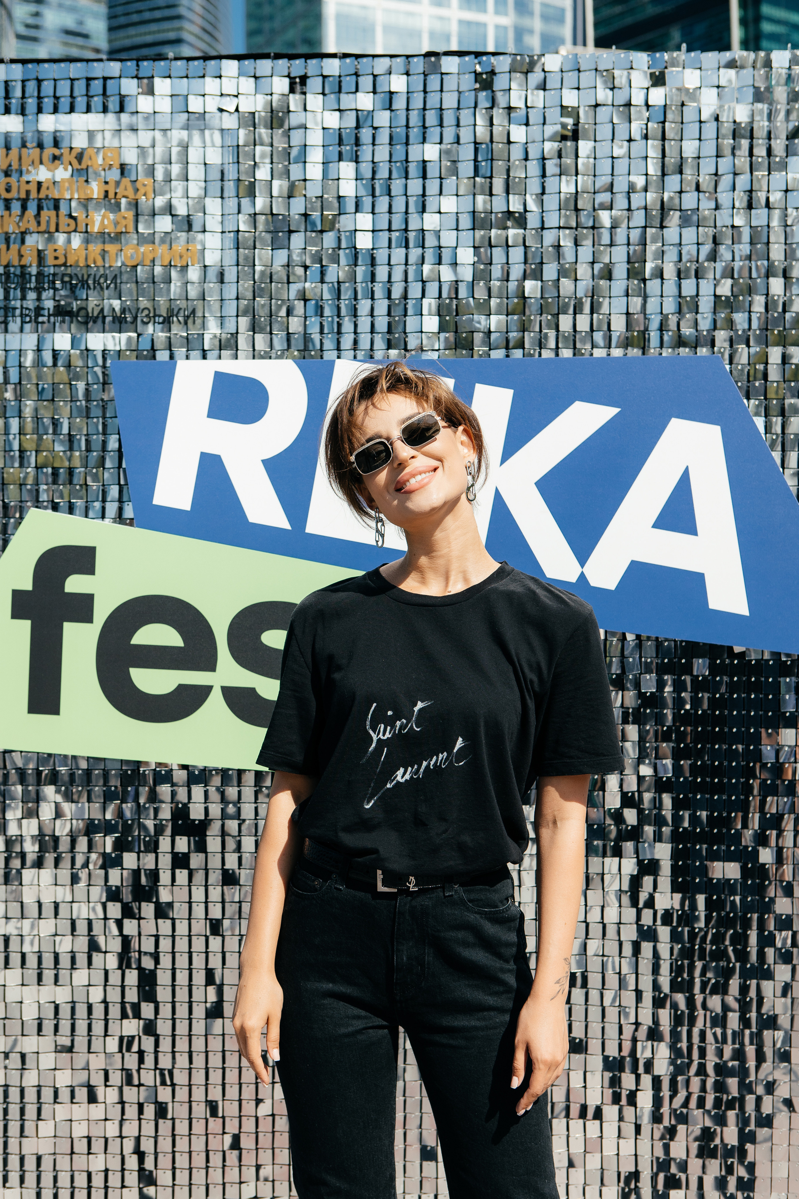 РЕКА FEST. Светский фотограф — Анисина Ирина