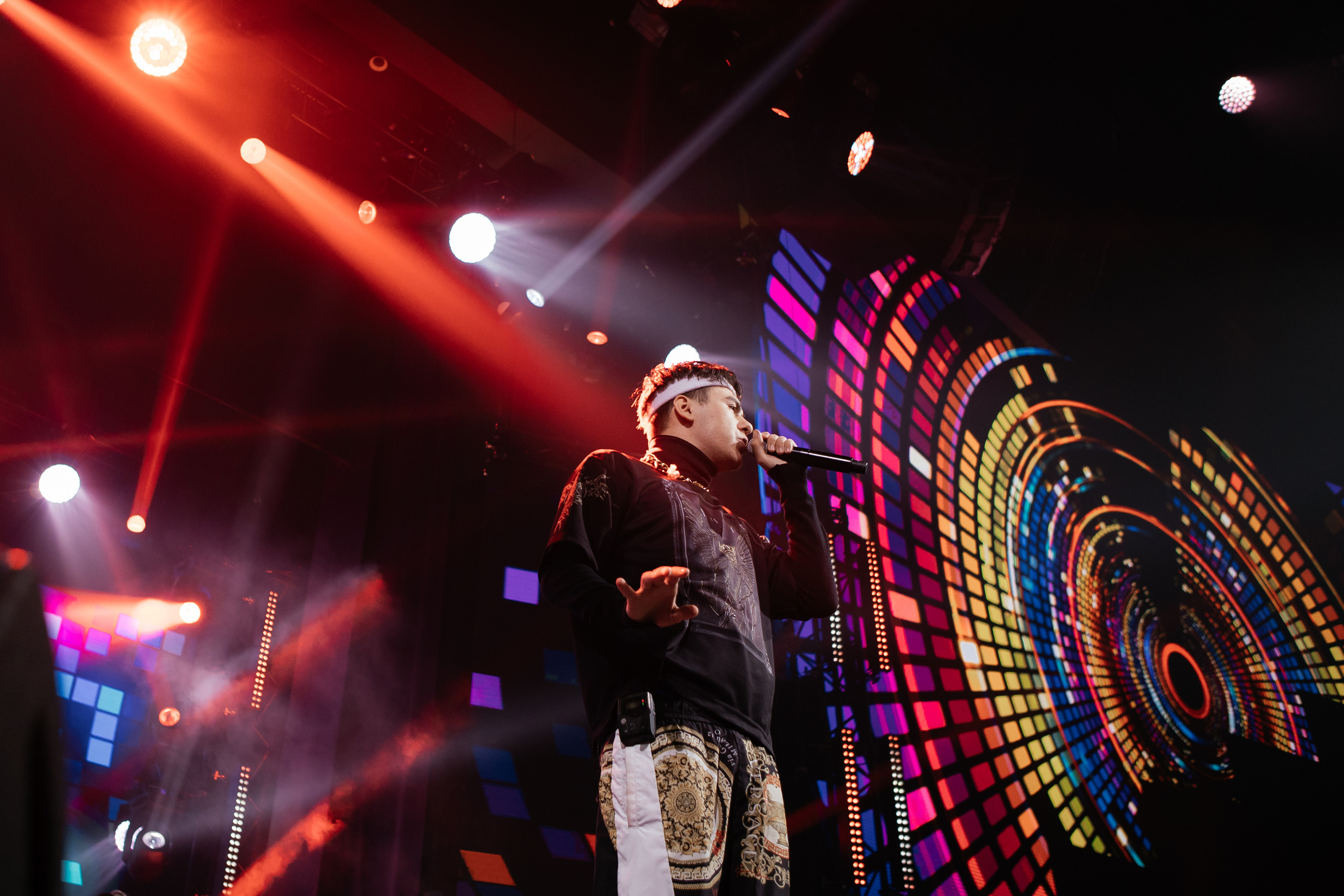 Звезды Востока. Светский фотограф — Анисина Ирина