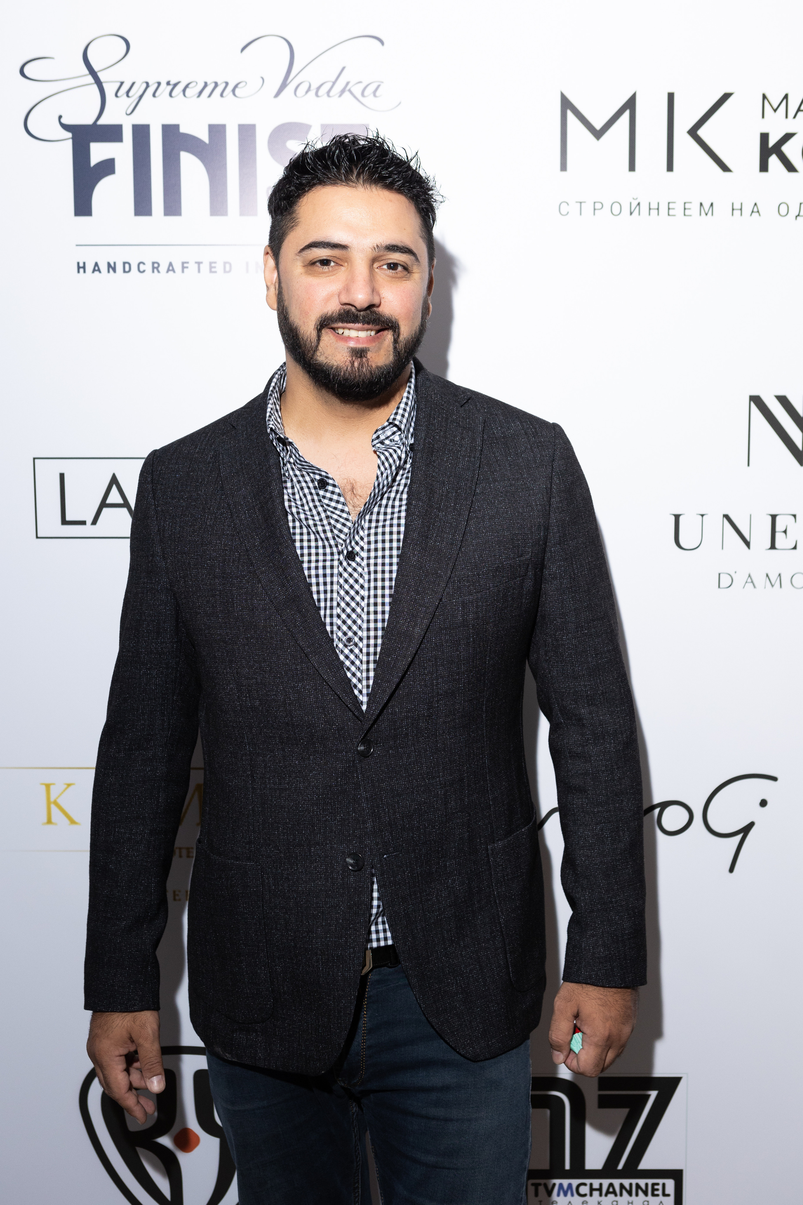 TOP LUXURY AWARD 2022. Светский фотограф — Анисина Ирина