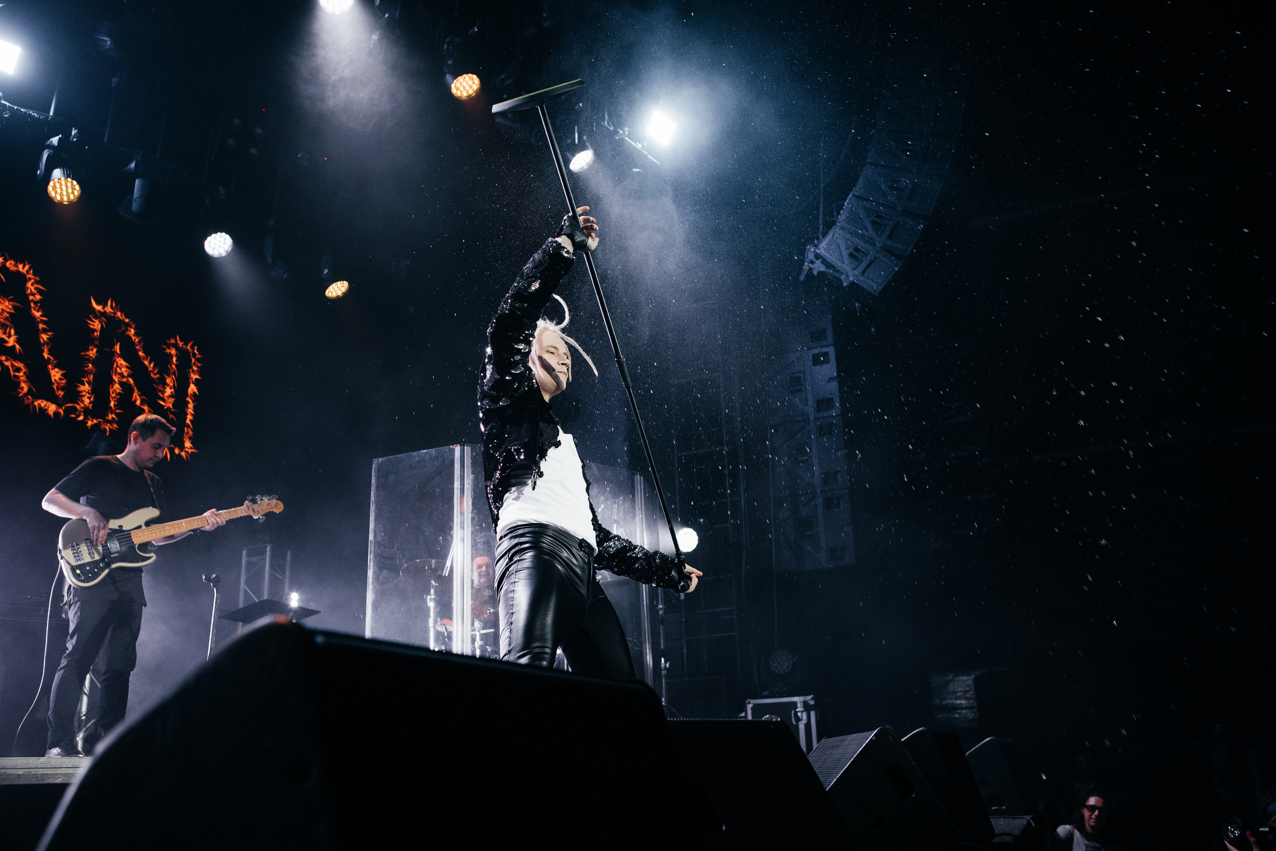 SHAMAN. Светский фотограф — Анисина Ирина