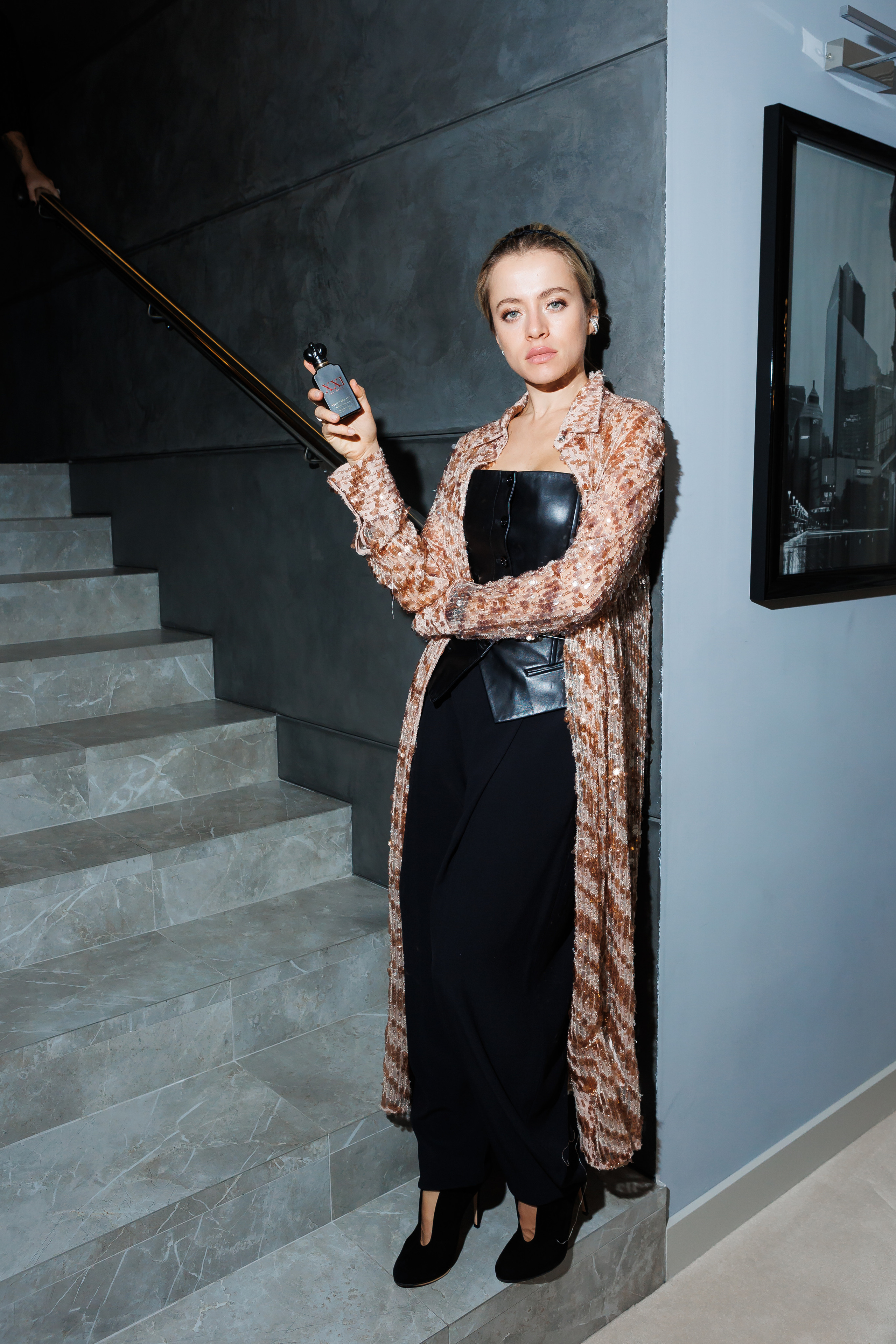 MOLECULE. Светский фотограф — Анисина Ирина