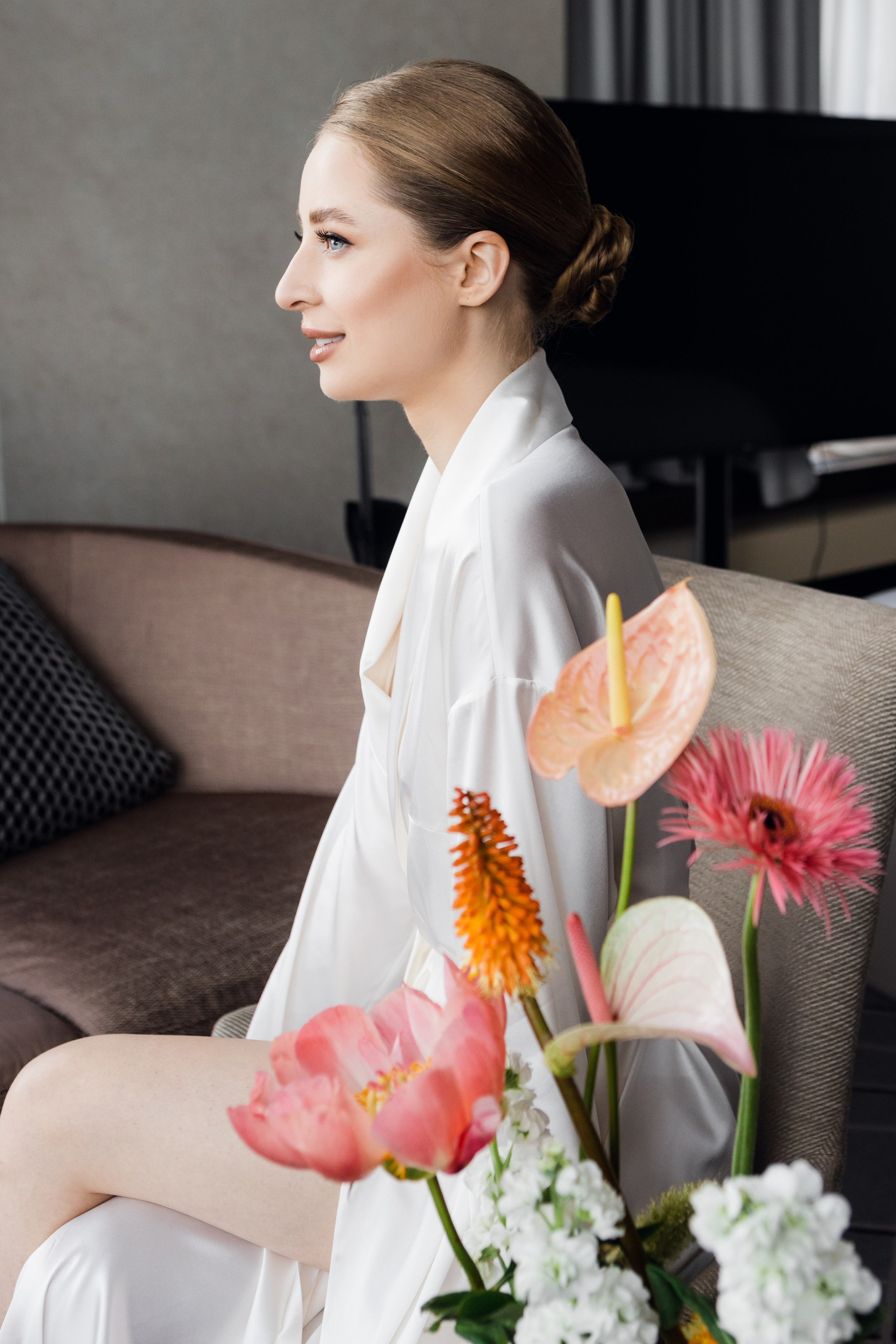 Моменты. Светский фотограф — Анисина Ирина