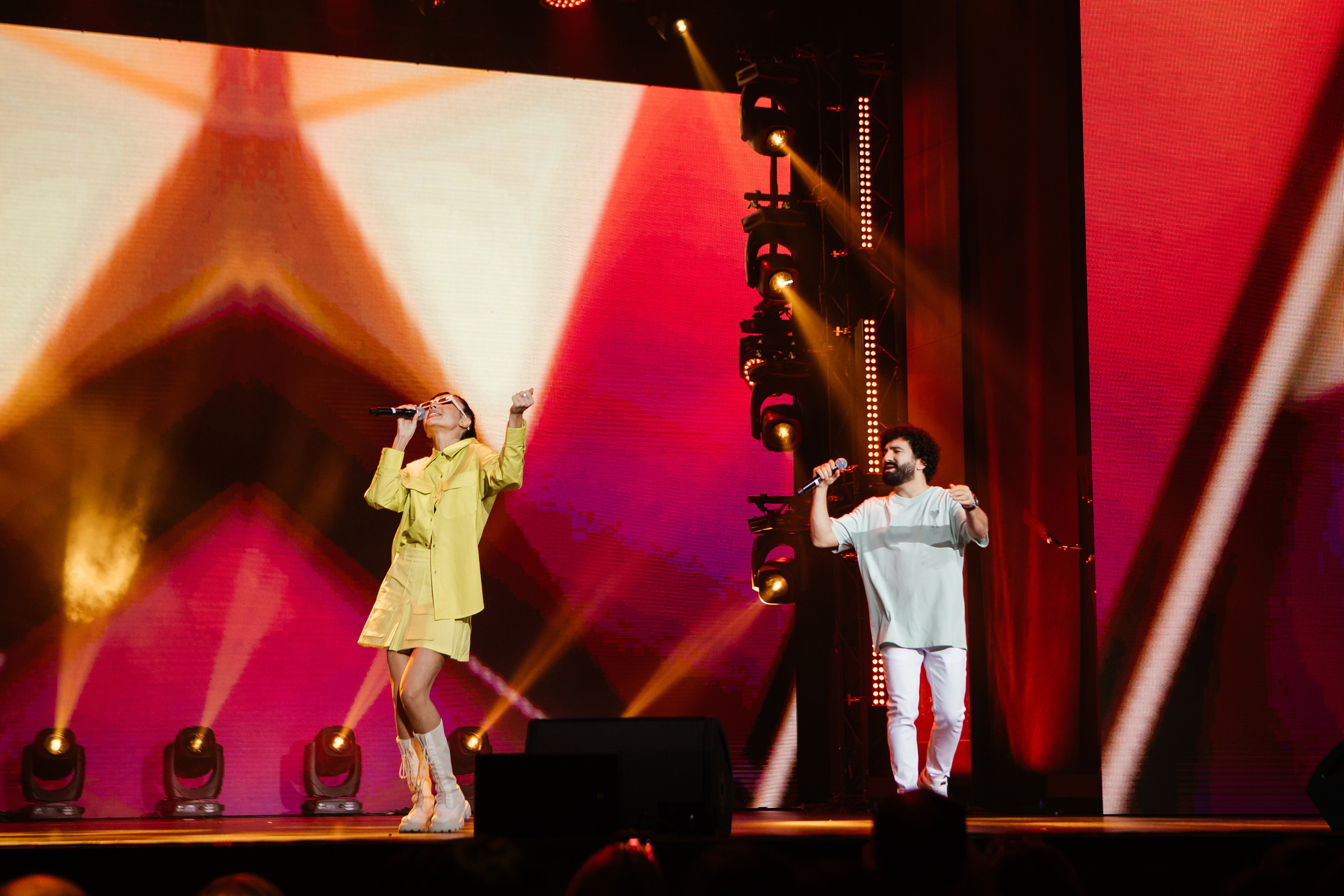 Звезды Востока. Светский фотограф — Анисина Ирина