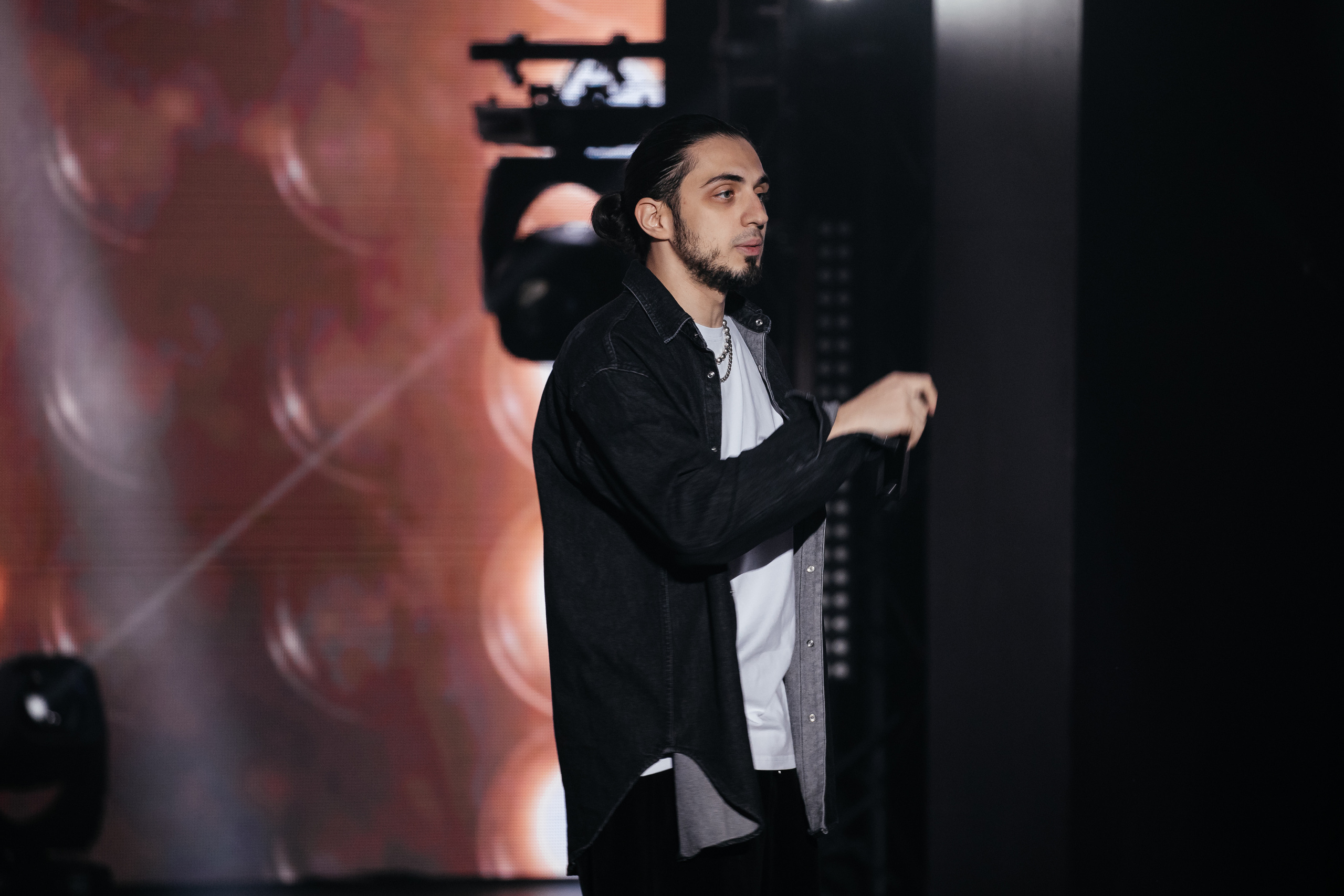 Звезды Востока. Светский фотограф — Анисина Ирина