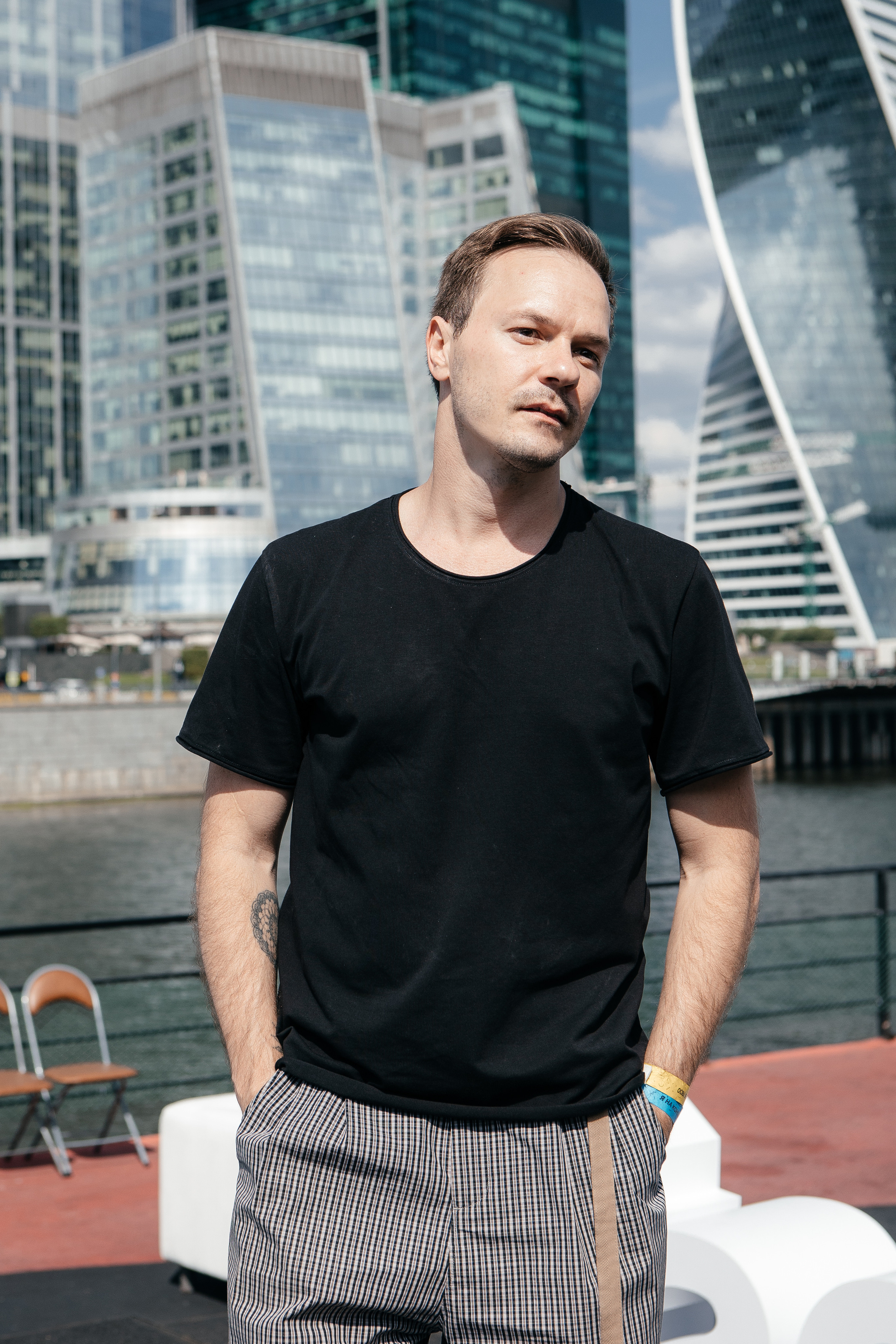 РЕКА FEST. Светский фотограф — Анисина Ирина