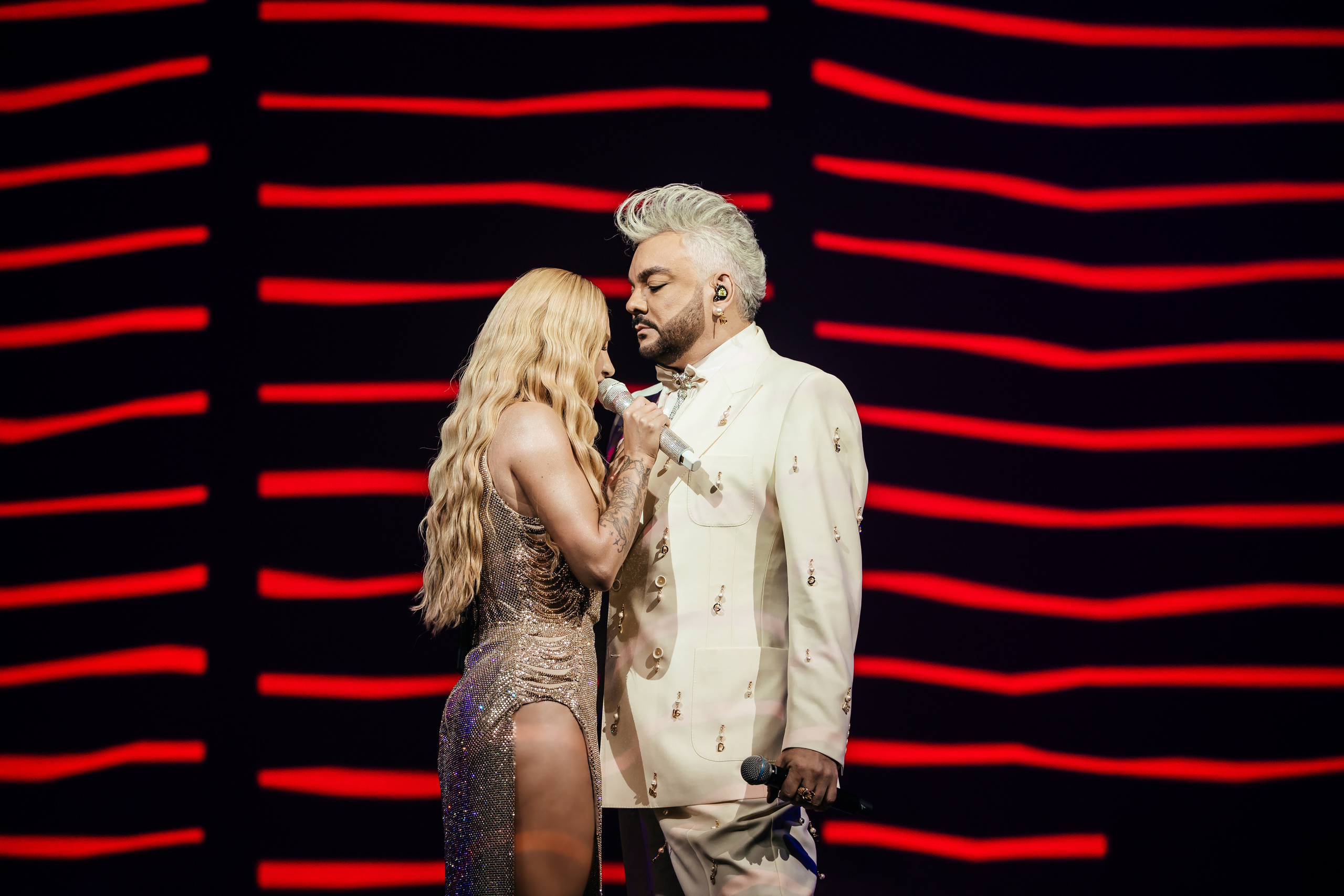 Премия ЖАРА в CROCUS CITY HALL. Светский фотограф — Анисина Ирина