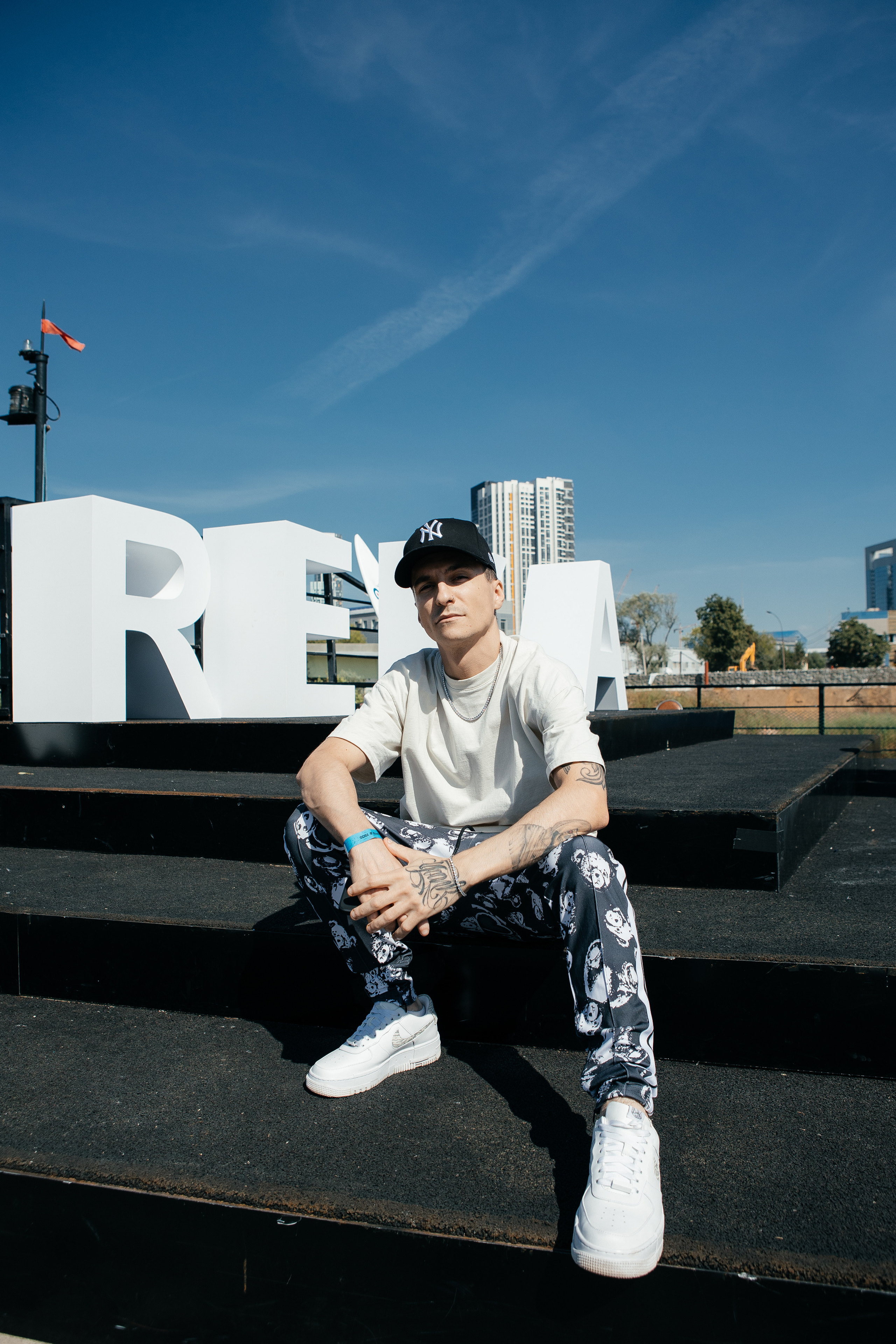 РЕКА FEST. Светский фотограф — Анисина Ирина