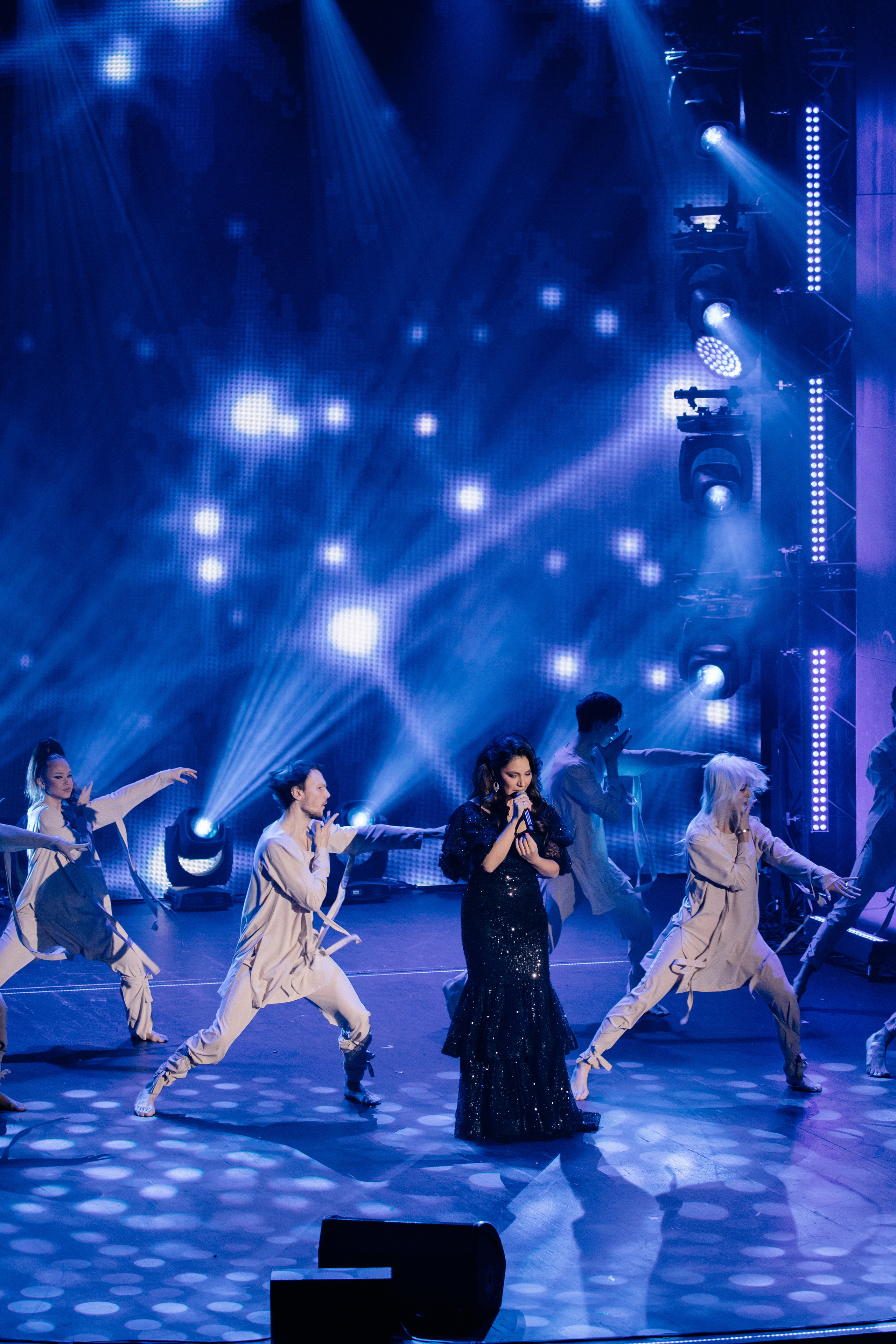 Звезды Востока. Светский фотограф — Анисина Ирина