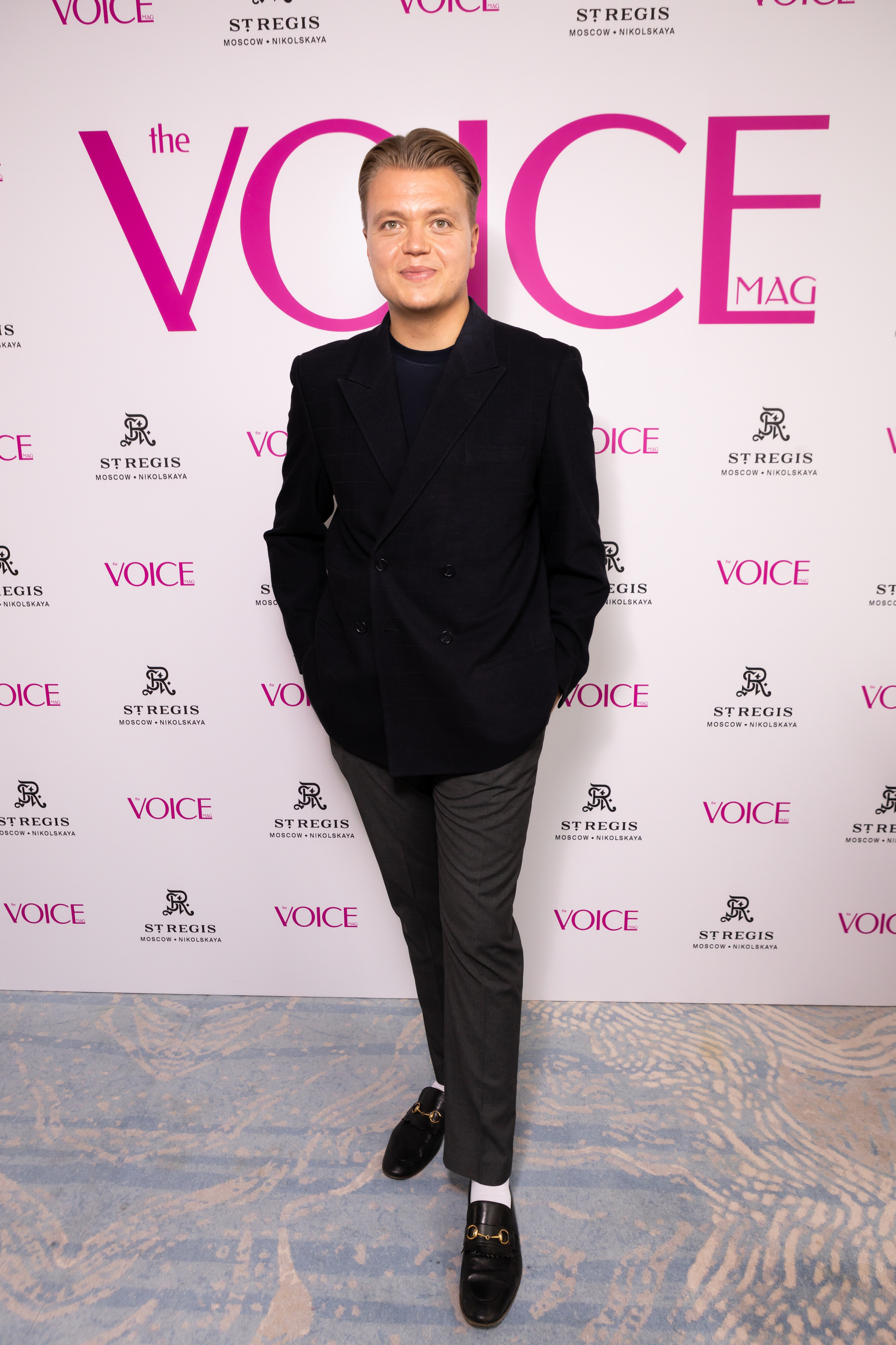 VOICE. Светский фотограф — Анисина Ирина