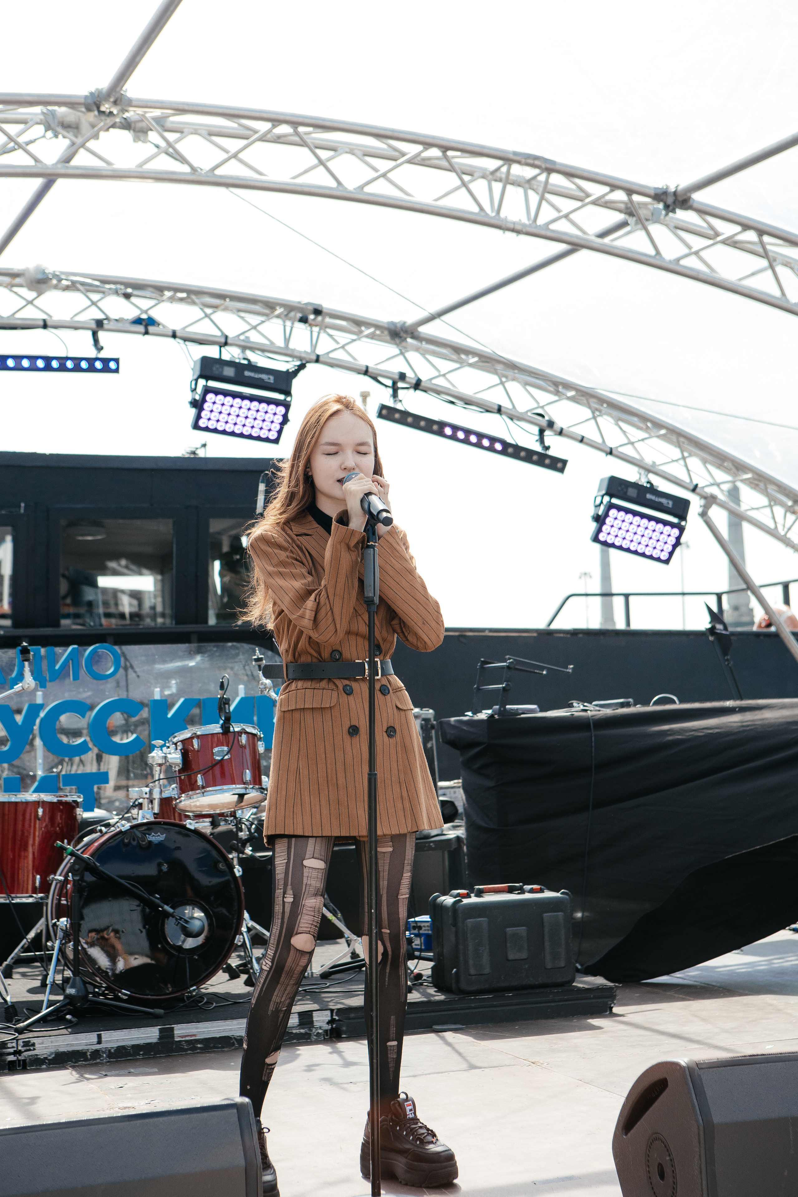 РЕКА FEST. Светский фотограф — Анисина Ирина