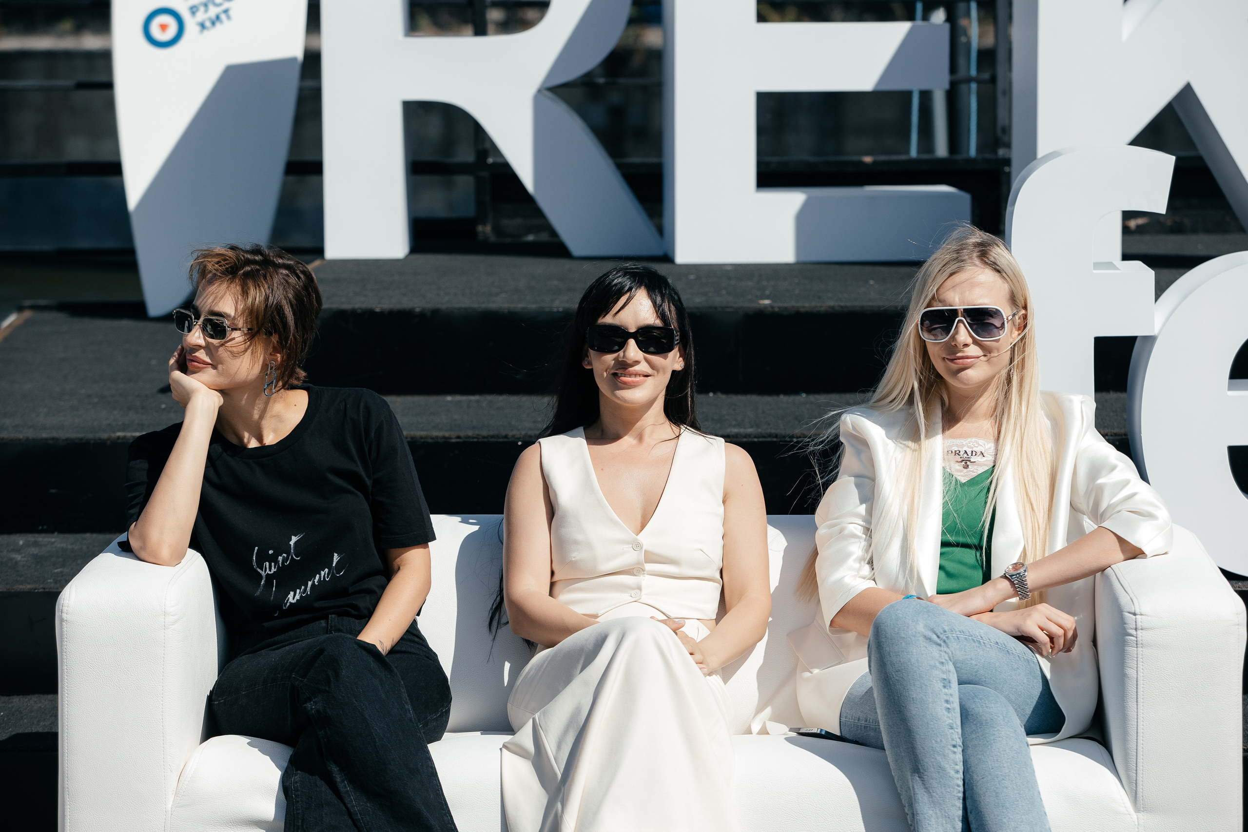 РЕКА FEST. Светский фотограф — Анисина Ирина