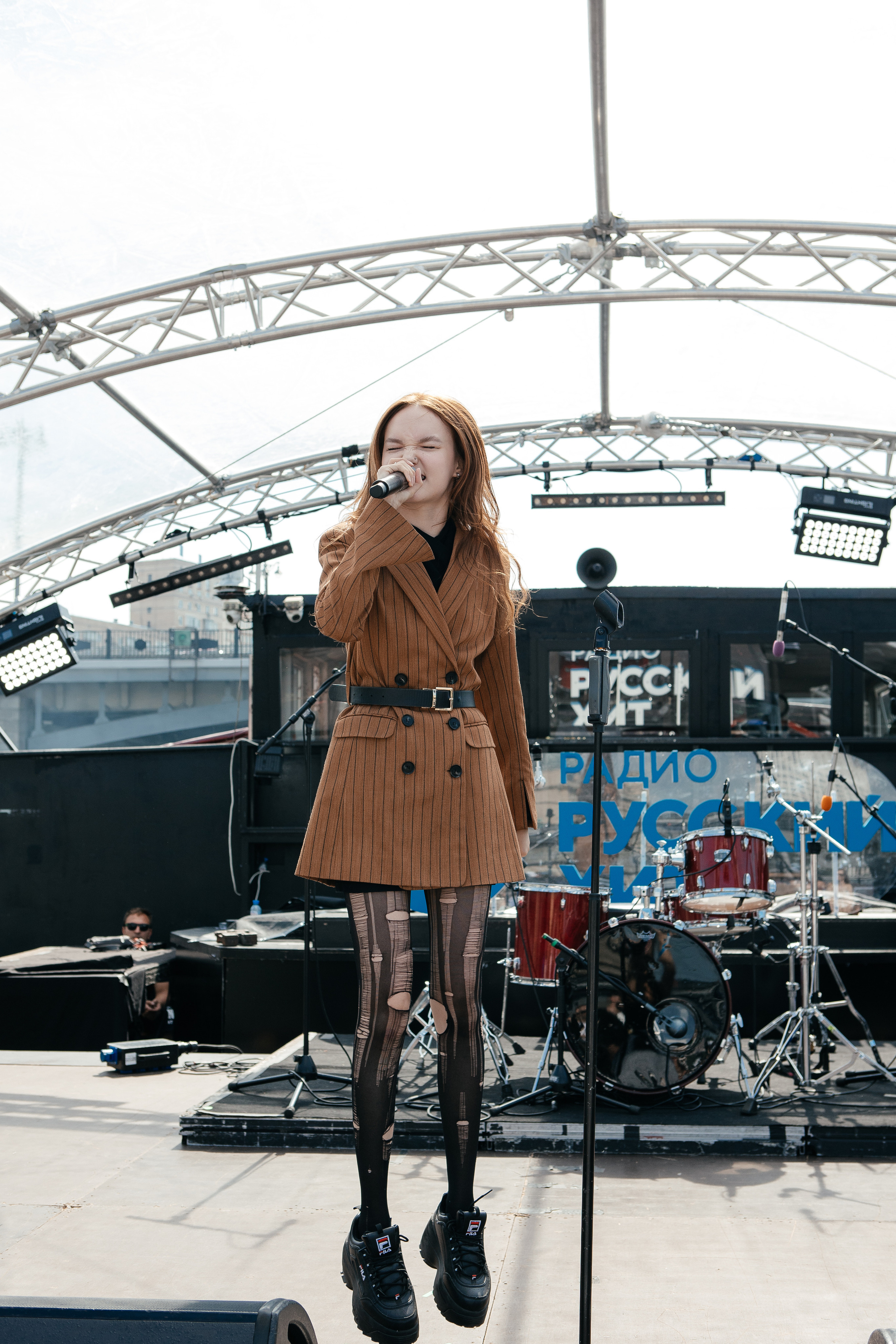 РЕКА FEST. Светский фотограф — Анисина Ирина