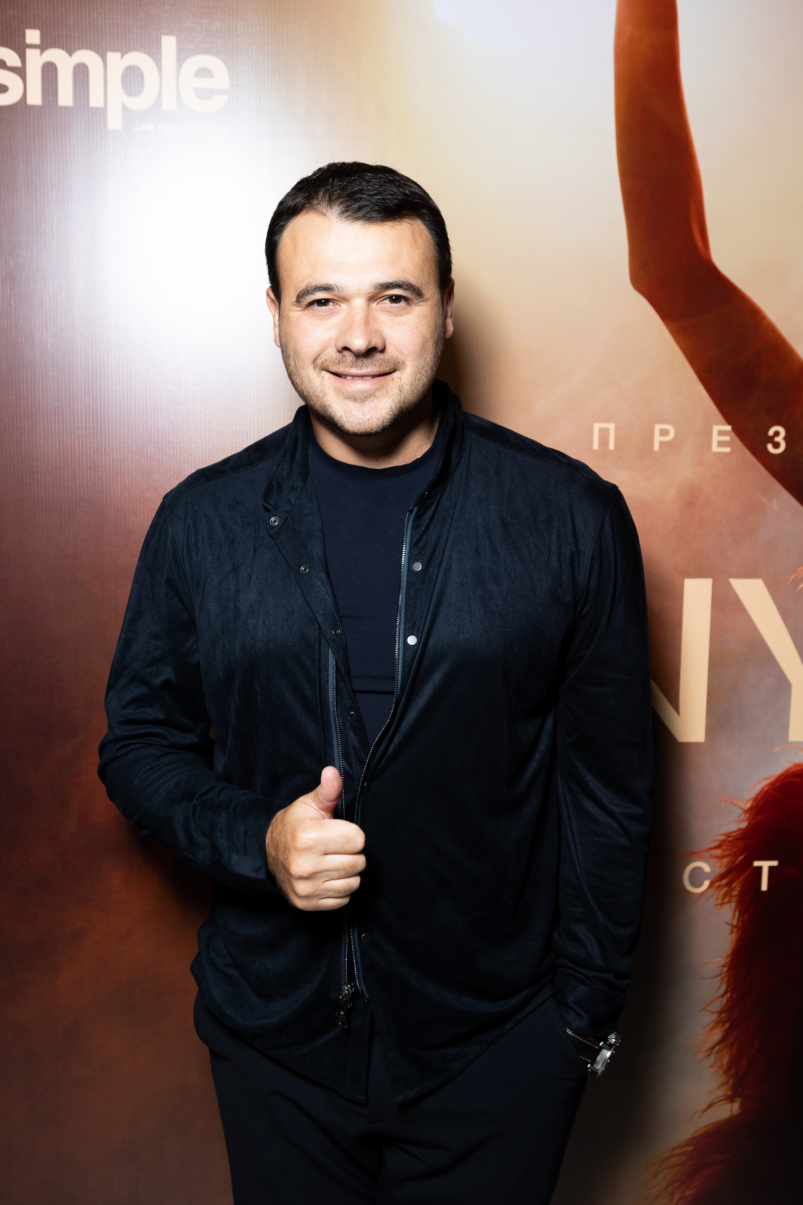 Закрытая презентация клипа JONY ''НИКАК'' в CRAVE. Светский фотограф — Анисина Ирина