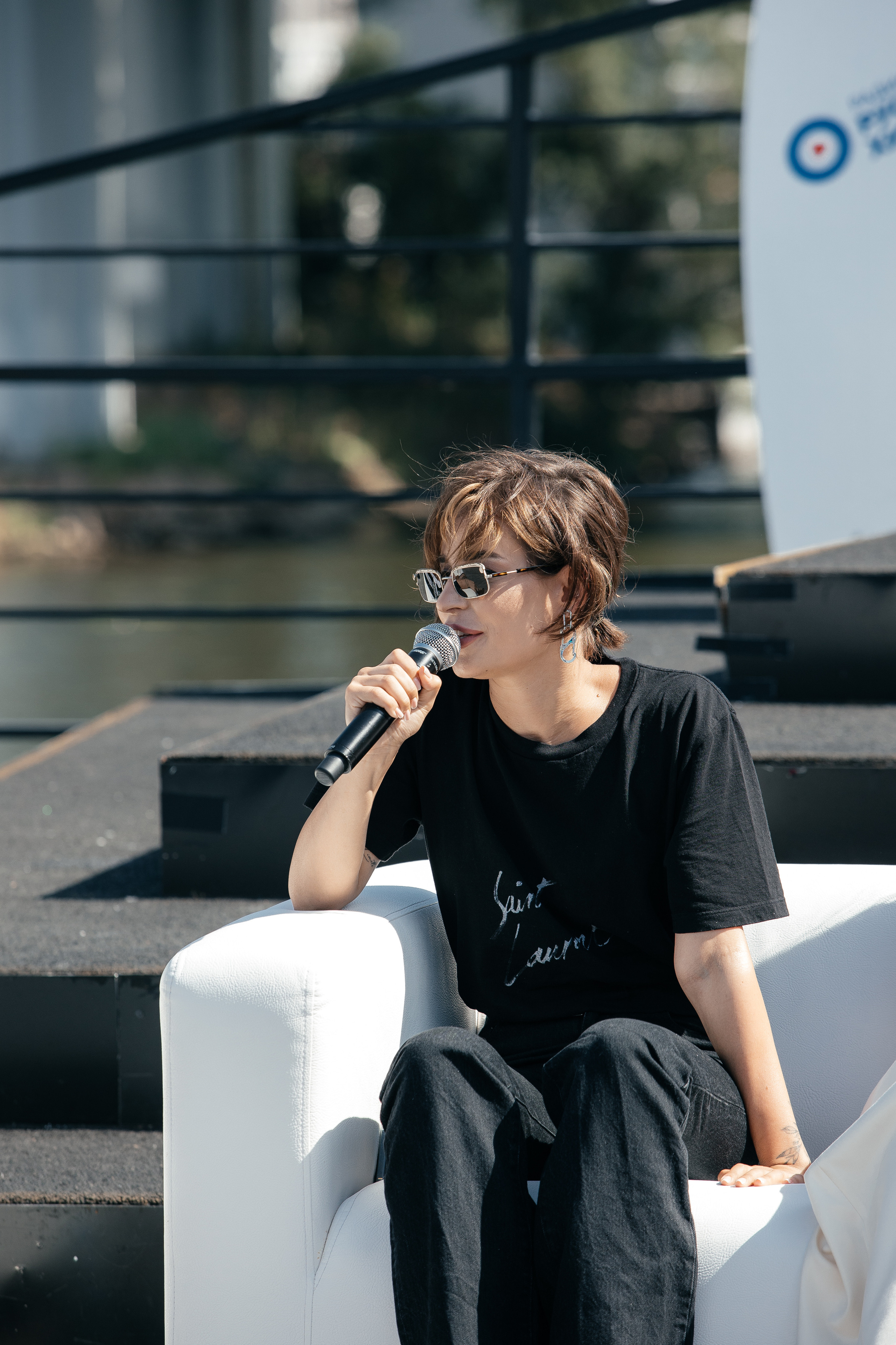 РЕКА FEST. Светский фотограф — Анисина Ирина