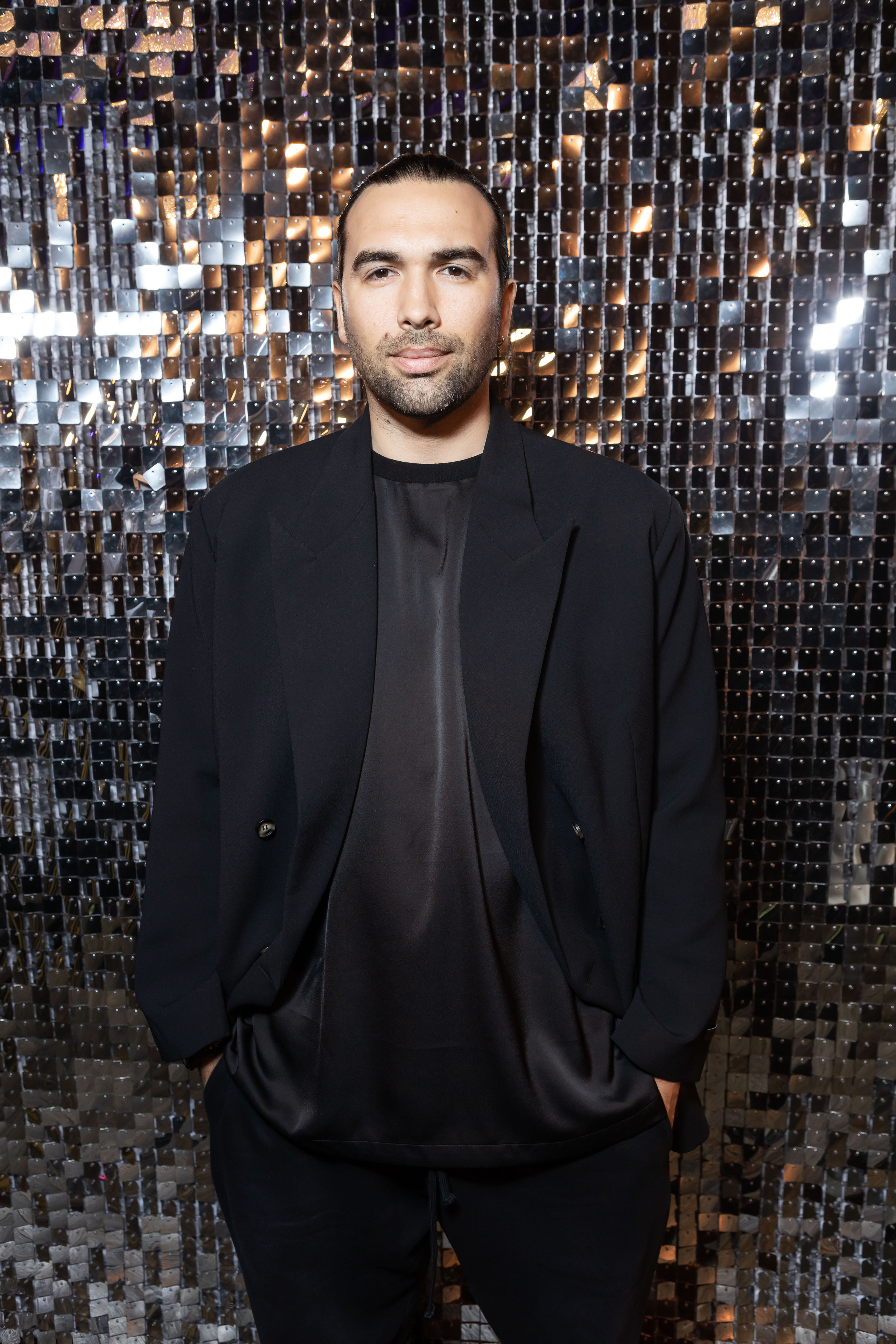 День Рождения Нелли Ермолаевой. Светский фотограф — Анисина Ирина