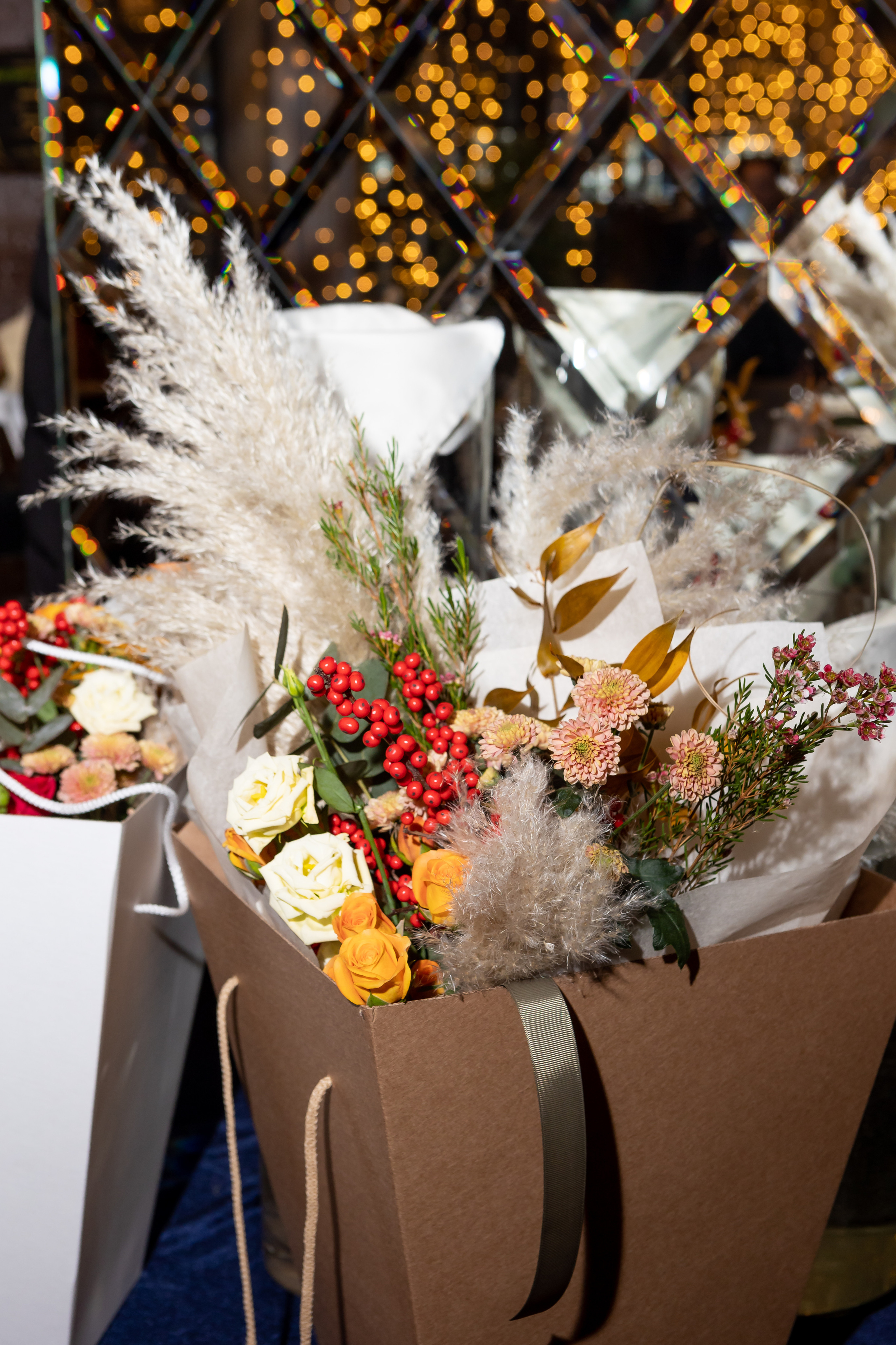 Женский Клуб Полины Дибровой — 5 лет. Светский фотограф — Анисина Ирина