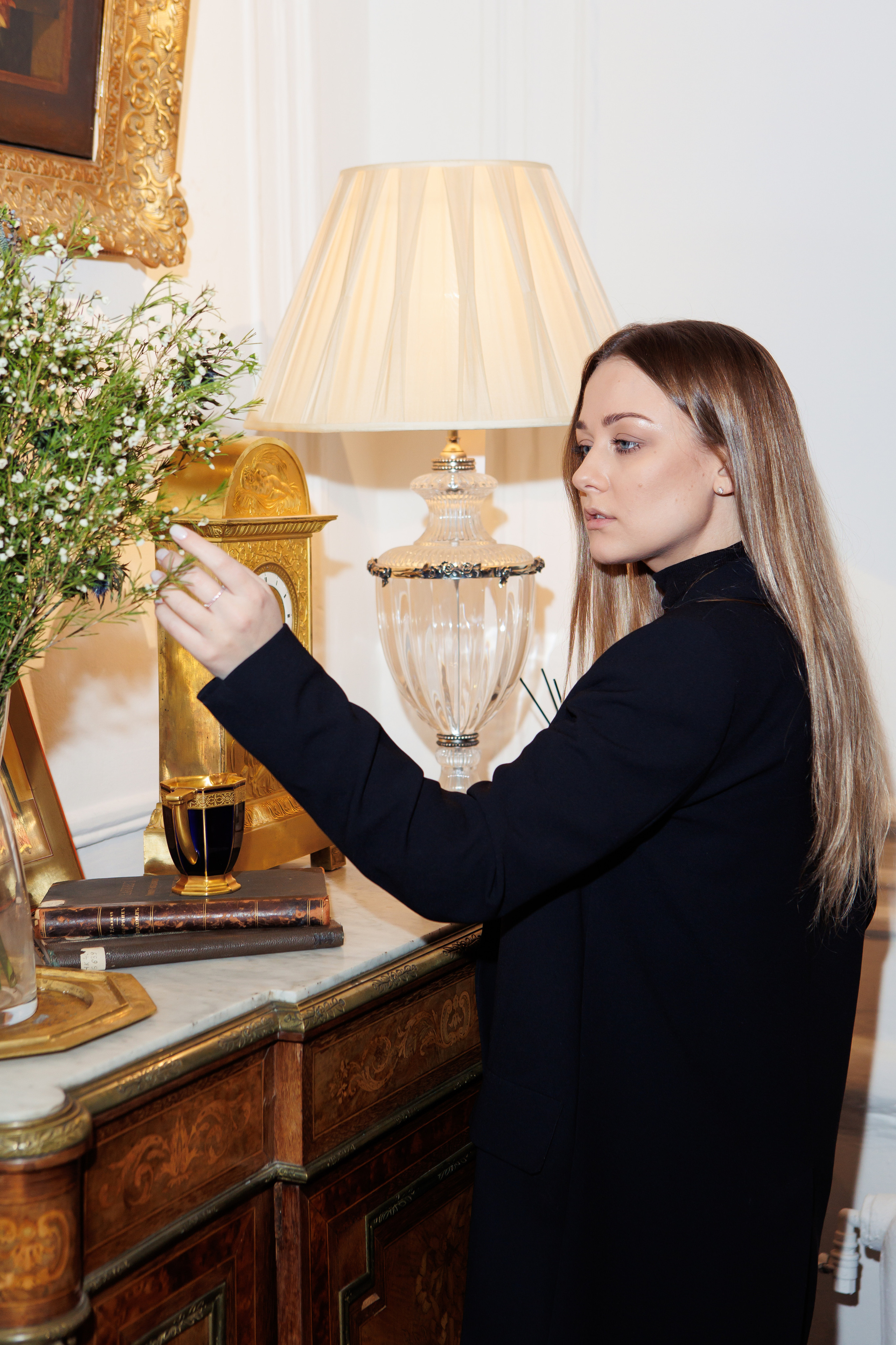 MOLECULE. Светский фотограф — Анисина Ирина