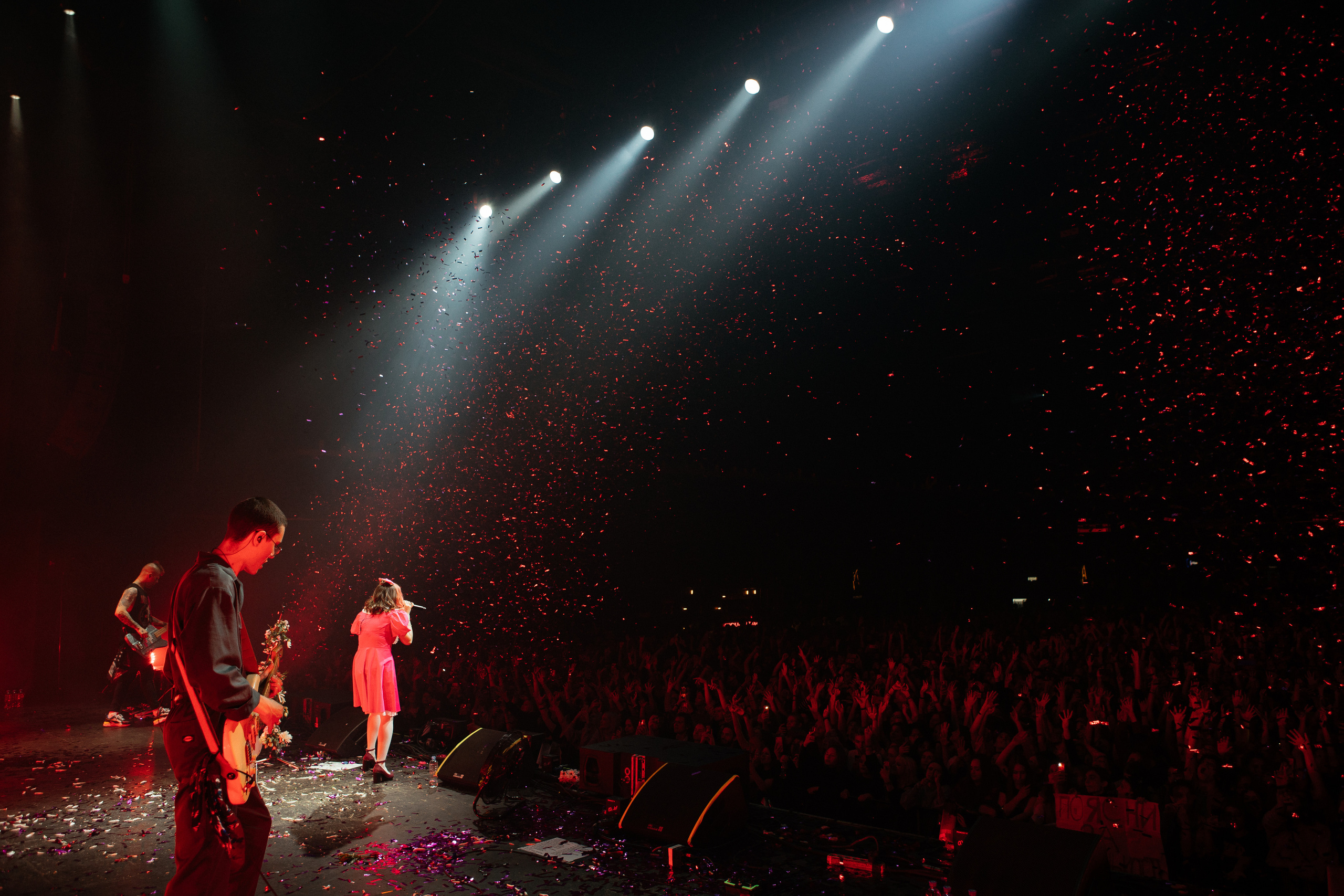 Алена Швец в Adrenaline Stadium. Светский фотограф — Анисина Ирина