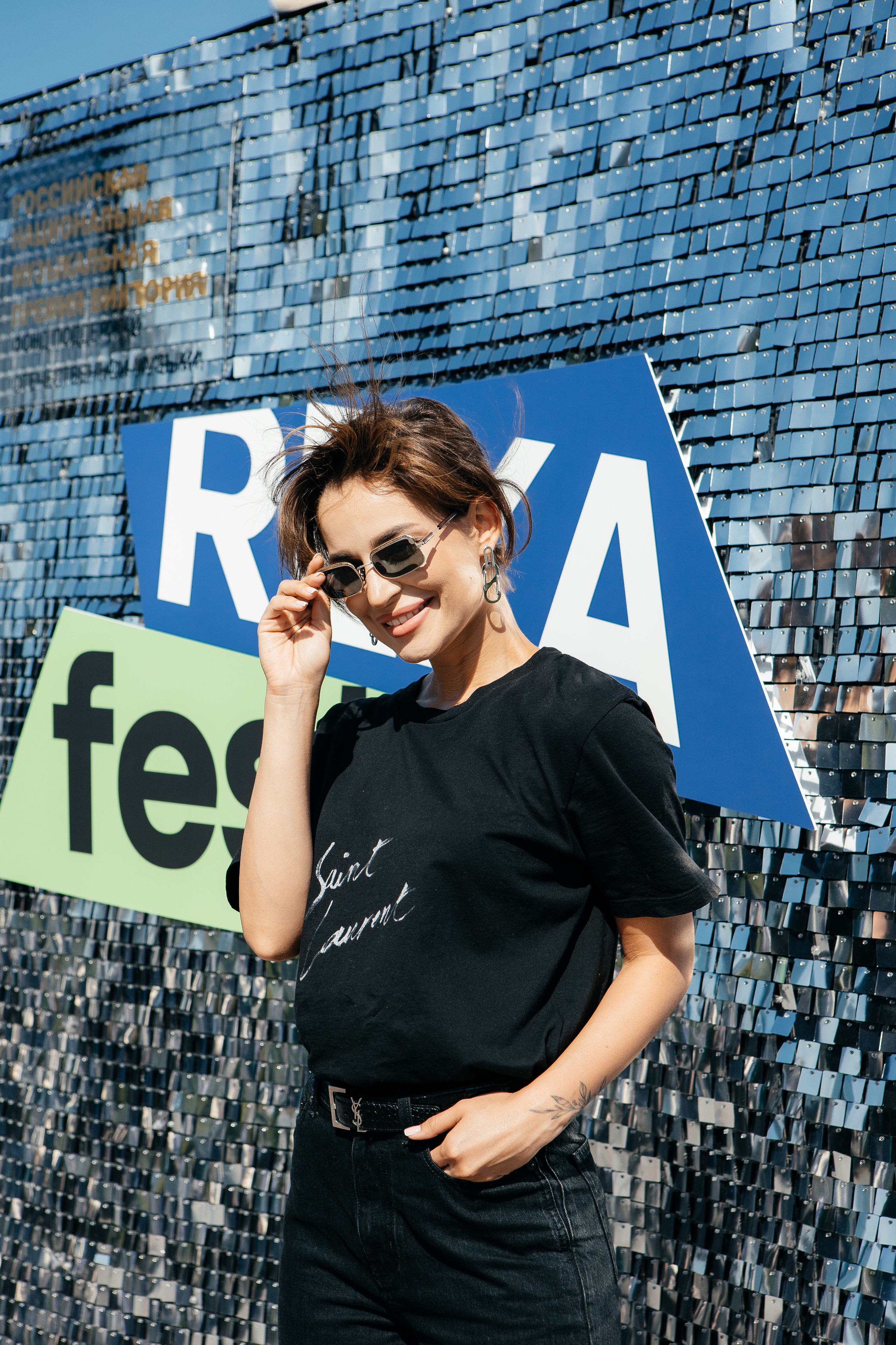 РЕКА FEST. Светский фотограф — Анисина Ирина