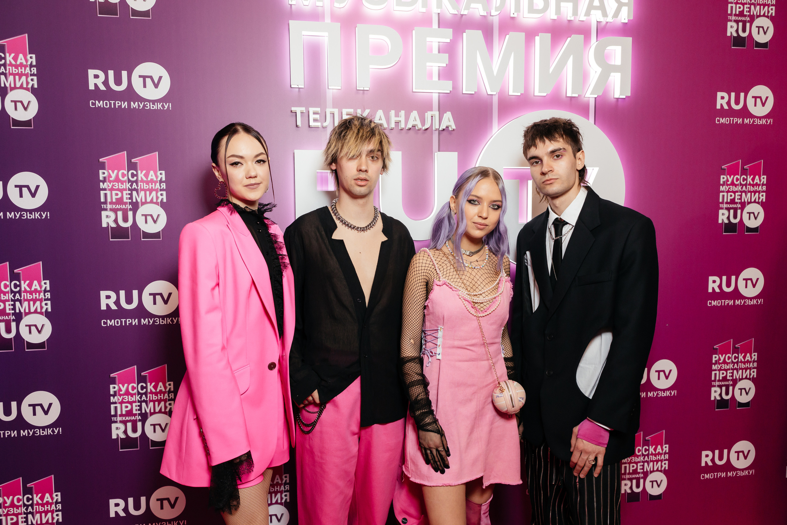 Премия RU TV в CROCUS CITY HALL. Светский фотограф — Анисина Ирина